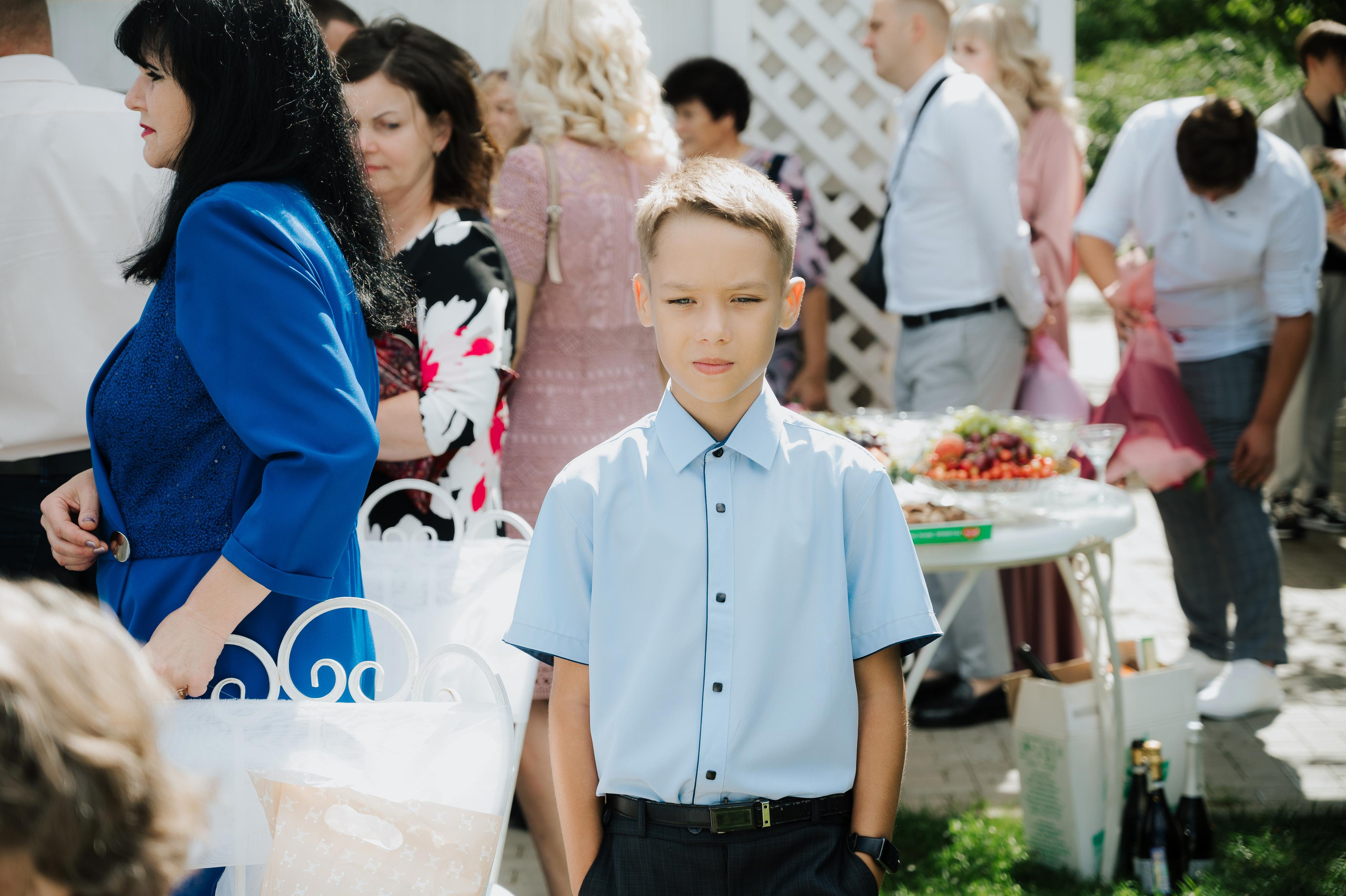 Андрей и Кристина. Фото-видеосъемка свадеб Venson Films