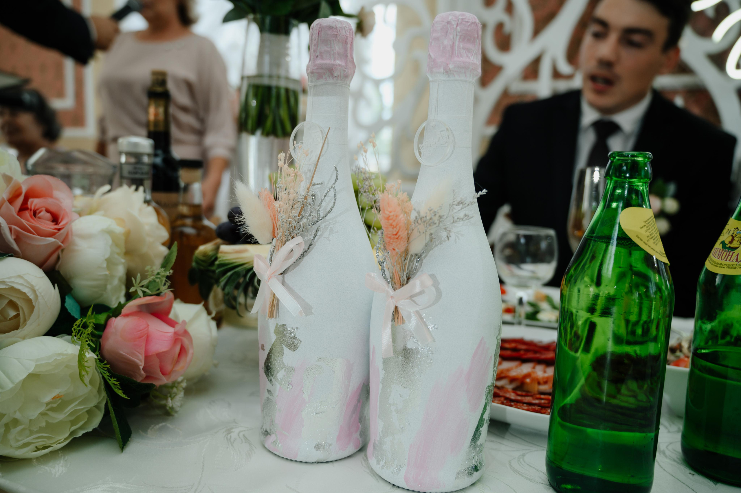 Андрей и Кристина. Фото-видеосъемка свадеб Venson Films