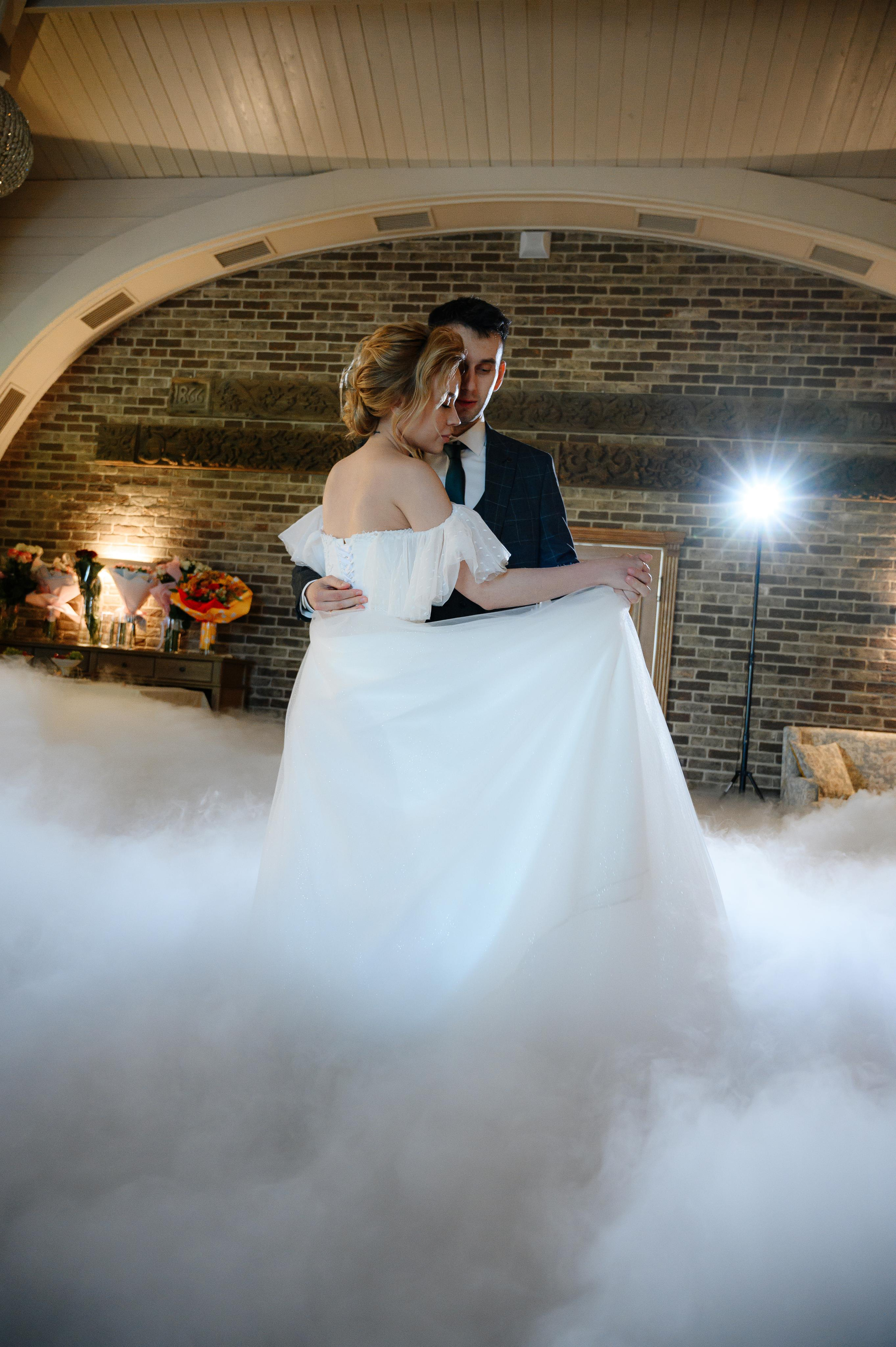 Артём и Екатерина. Фото-видеосъемка свадеб Venson Films