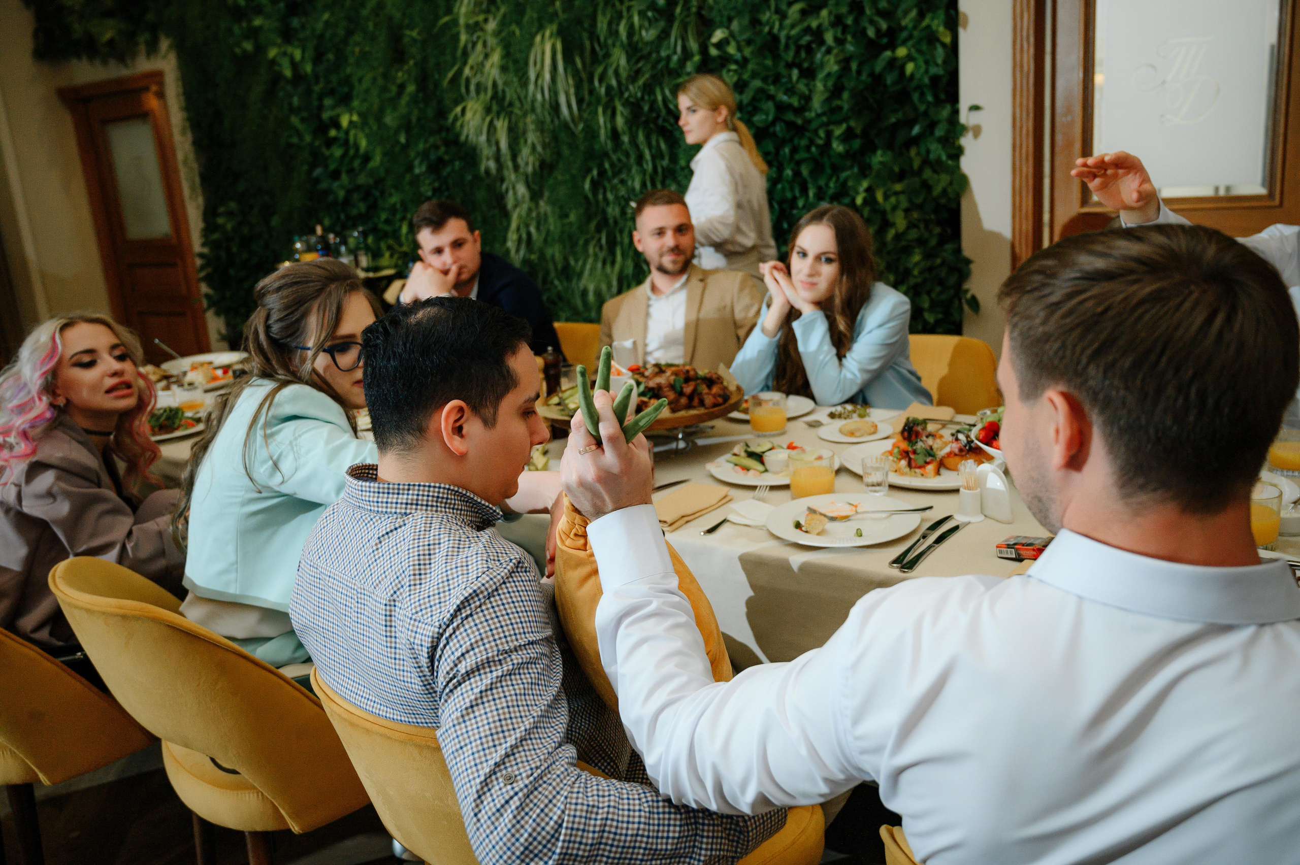 Артём и Екатерина. Фото-видеосъемка свадеб Venson Films