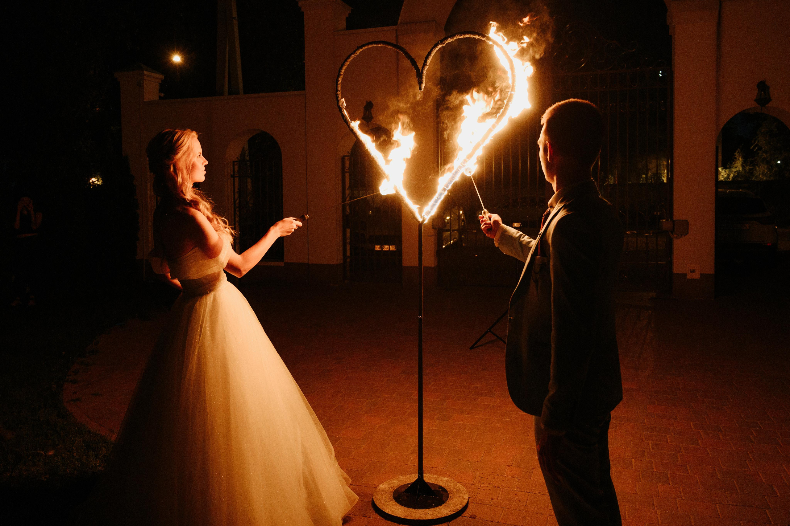 Анастасия и Алексей. Фото-видеосъемка свадеб Venson Films