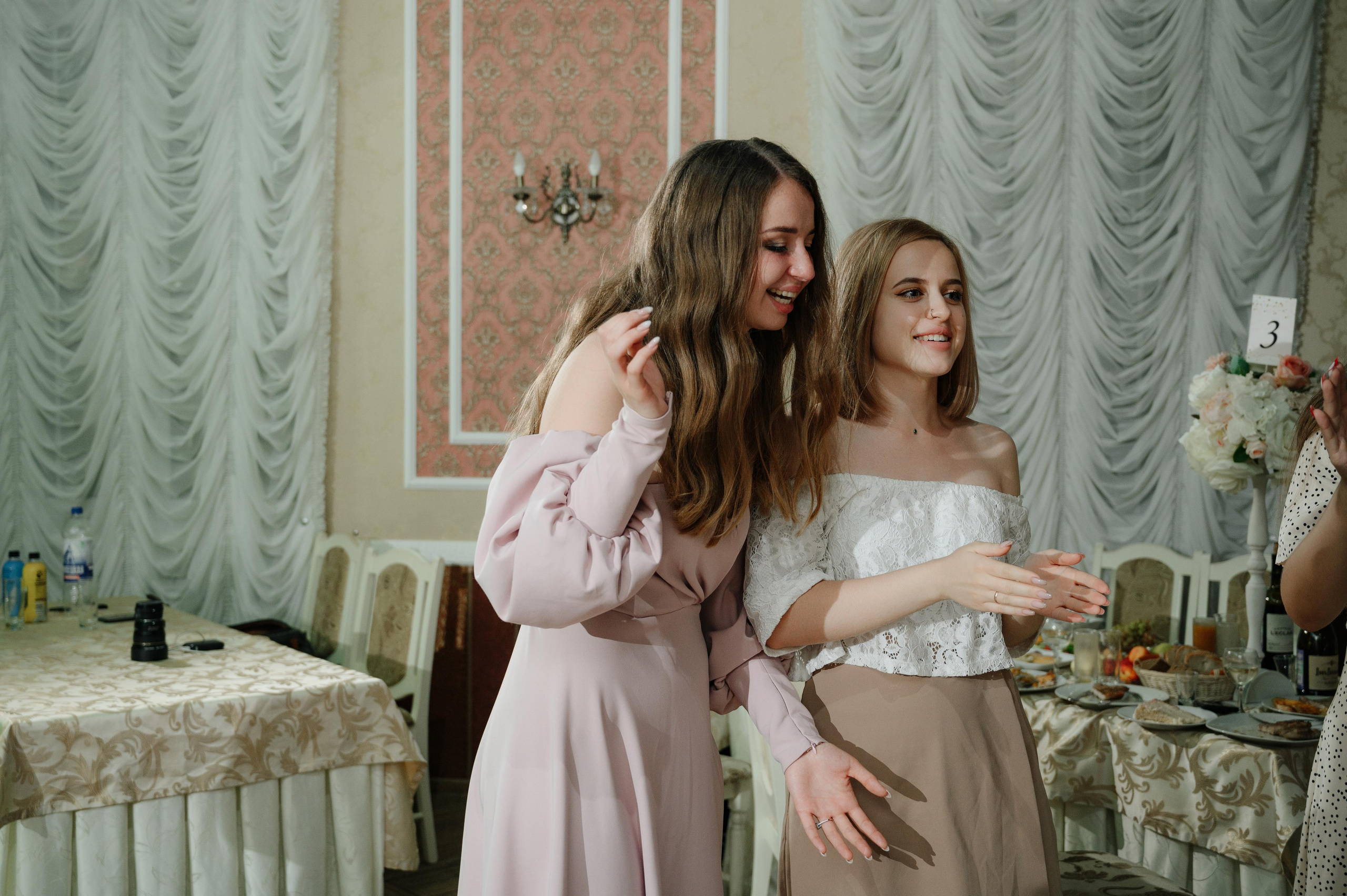 Анастасия и Алексей. Фото-видеосъемка свадеб Venson Films