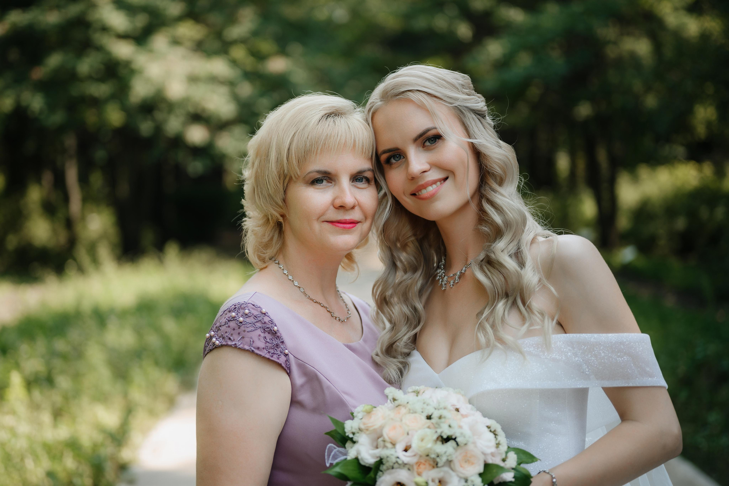 Анастасия и Алексей. Фото-видеосъемка свадеб Venson Films