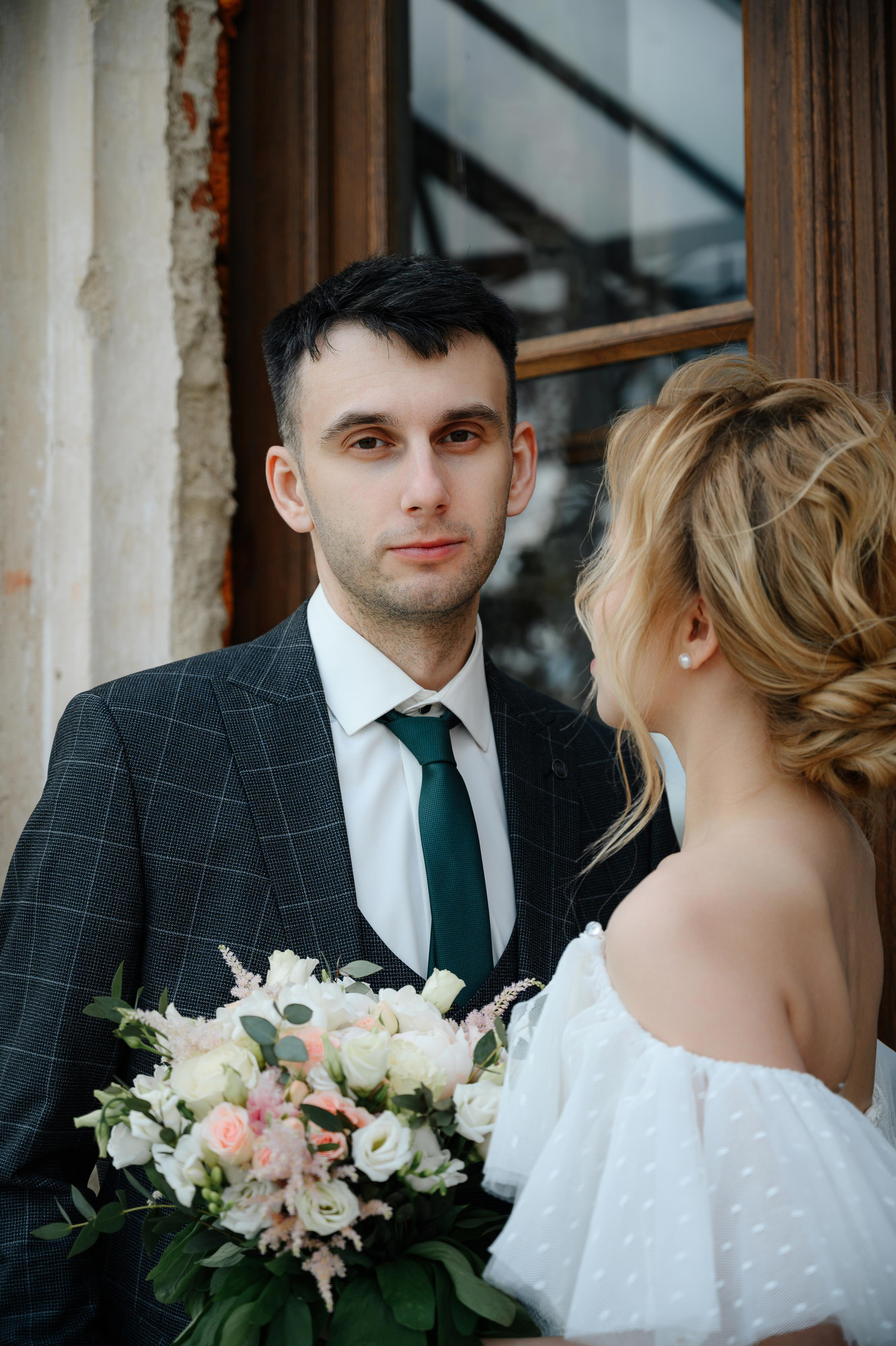 Артём и Екатерина. Фото-видеосъемка свадеб Venson Films