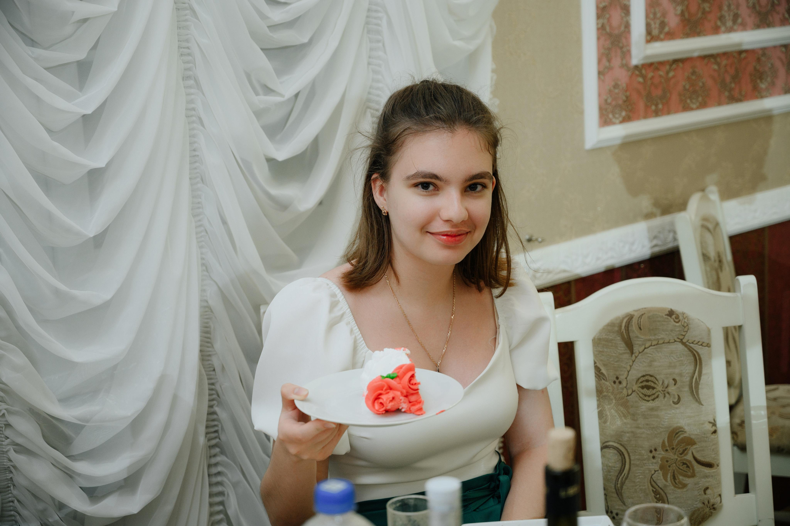 Анастасия и Алексей. Фото-видеосъемка свадеб Venson Films