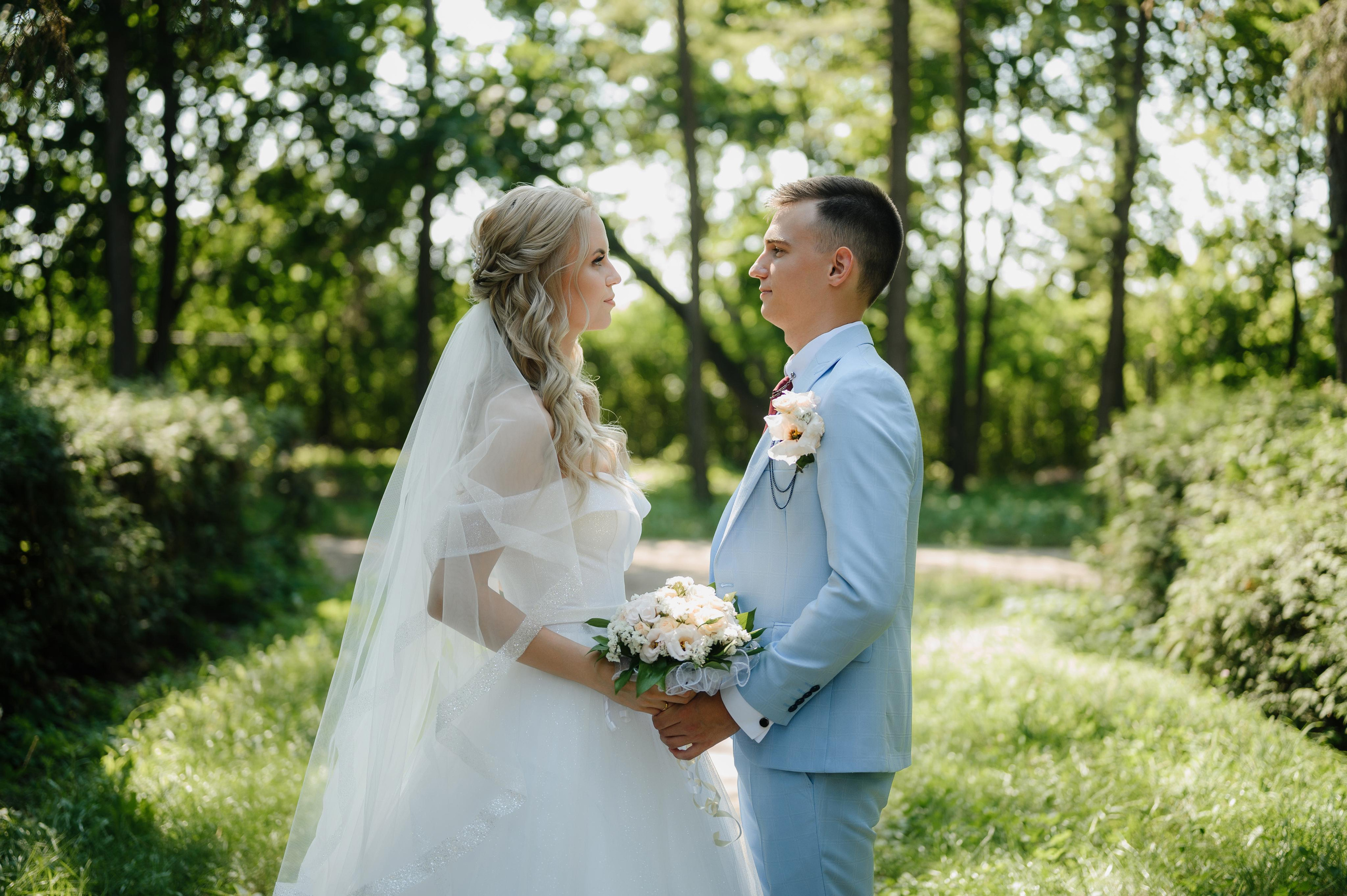 Анастасия и Алексей. Фото-видеосъемка свадеб Venson Films