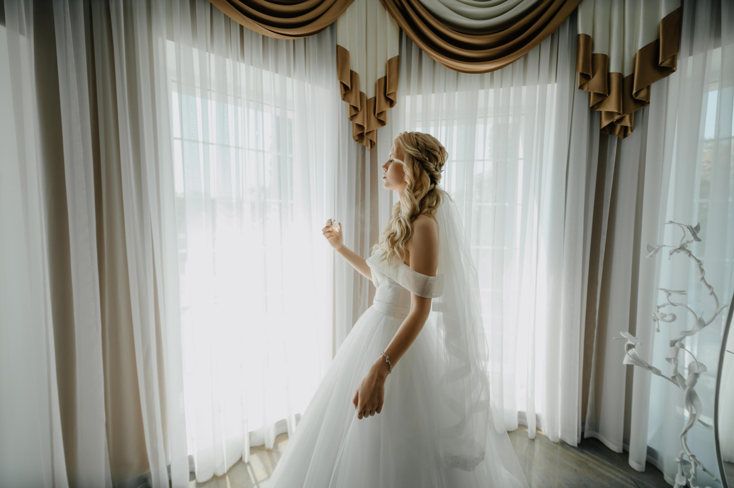 Анастасия и Алексей. Фото-видеосъемка свадеб Venson Films