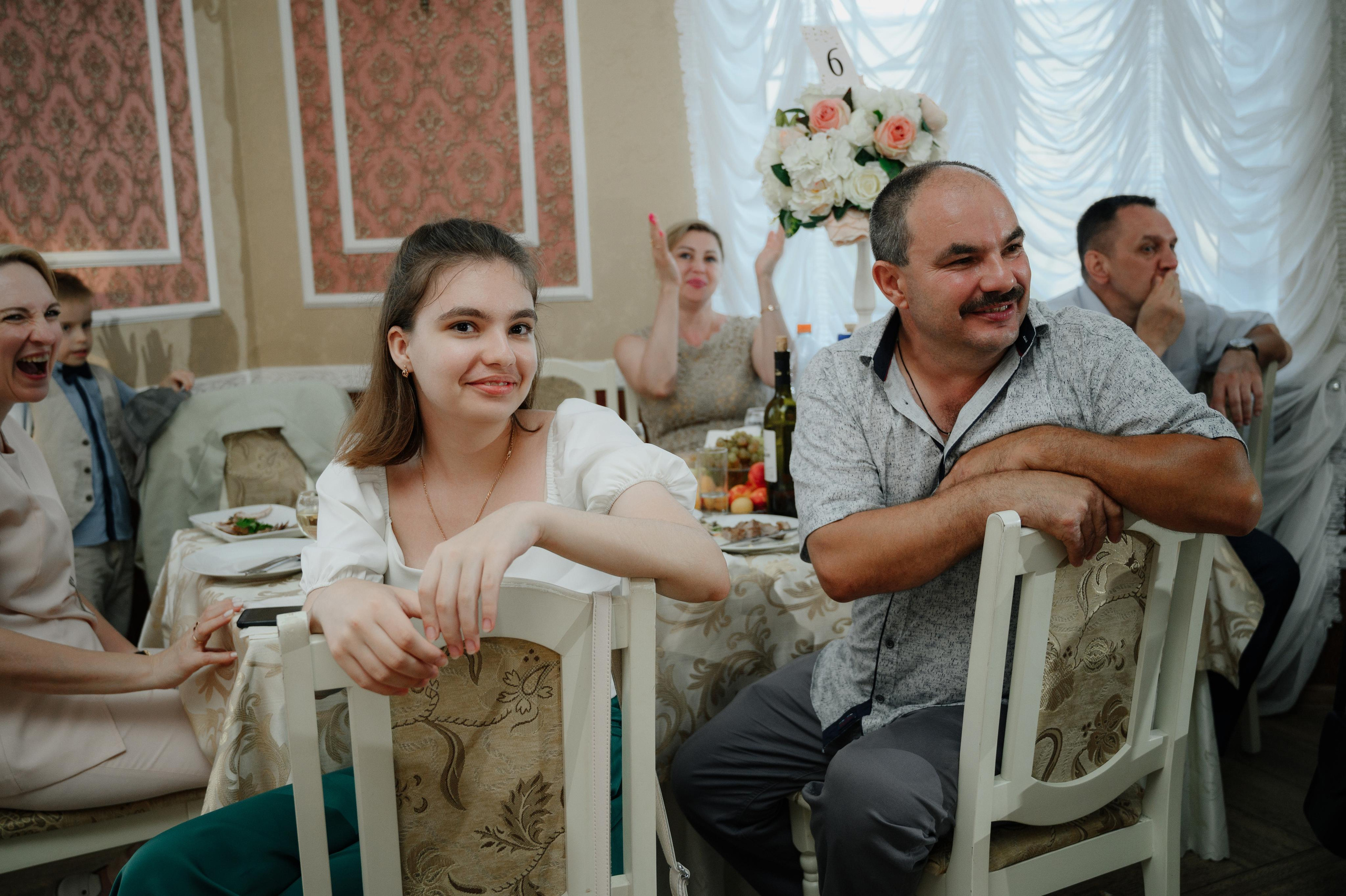 Анастасия и Алексей. Фото-видеосъемка свадеб Venson Films