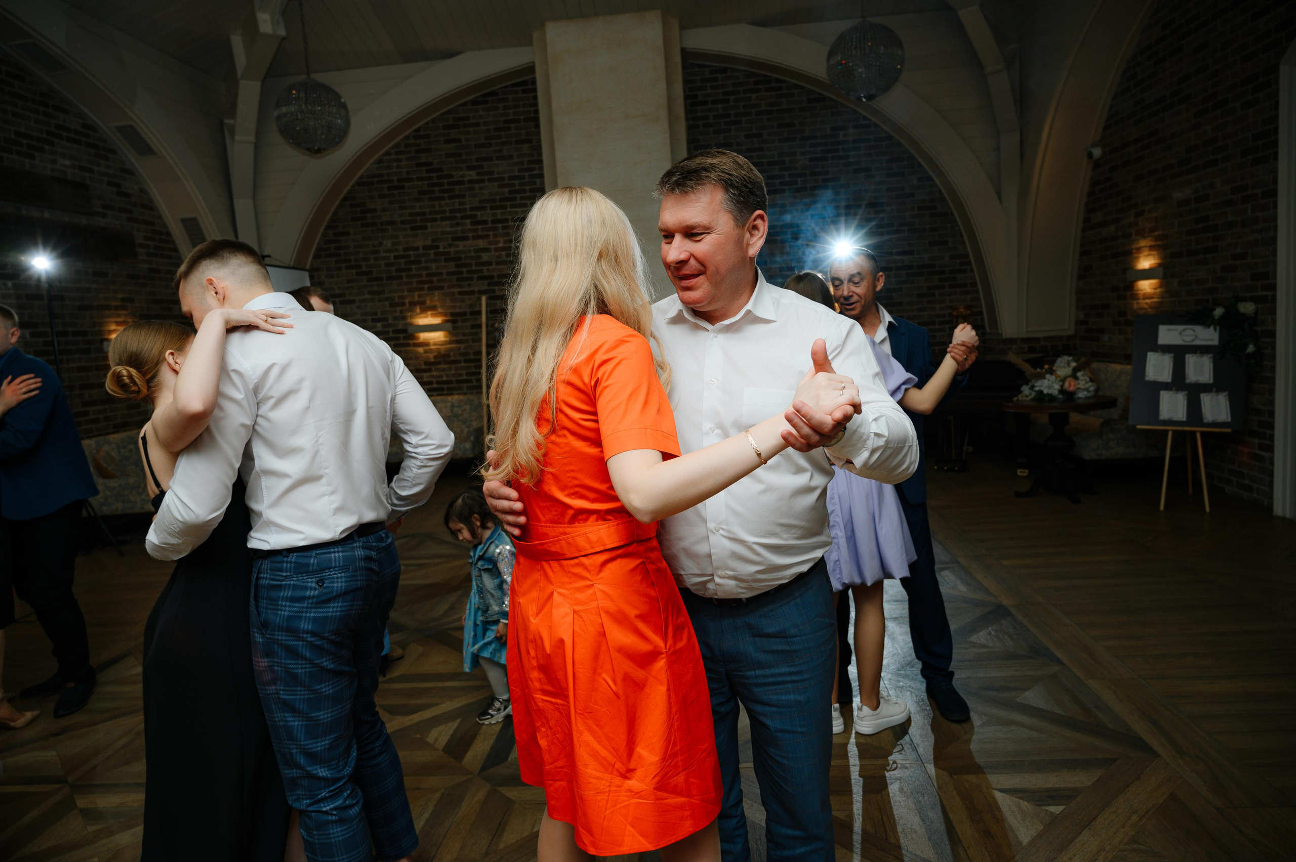 Артём и Екатерина. Фото-видеосъемка свадеб Venson Films