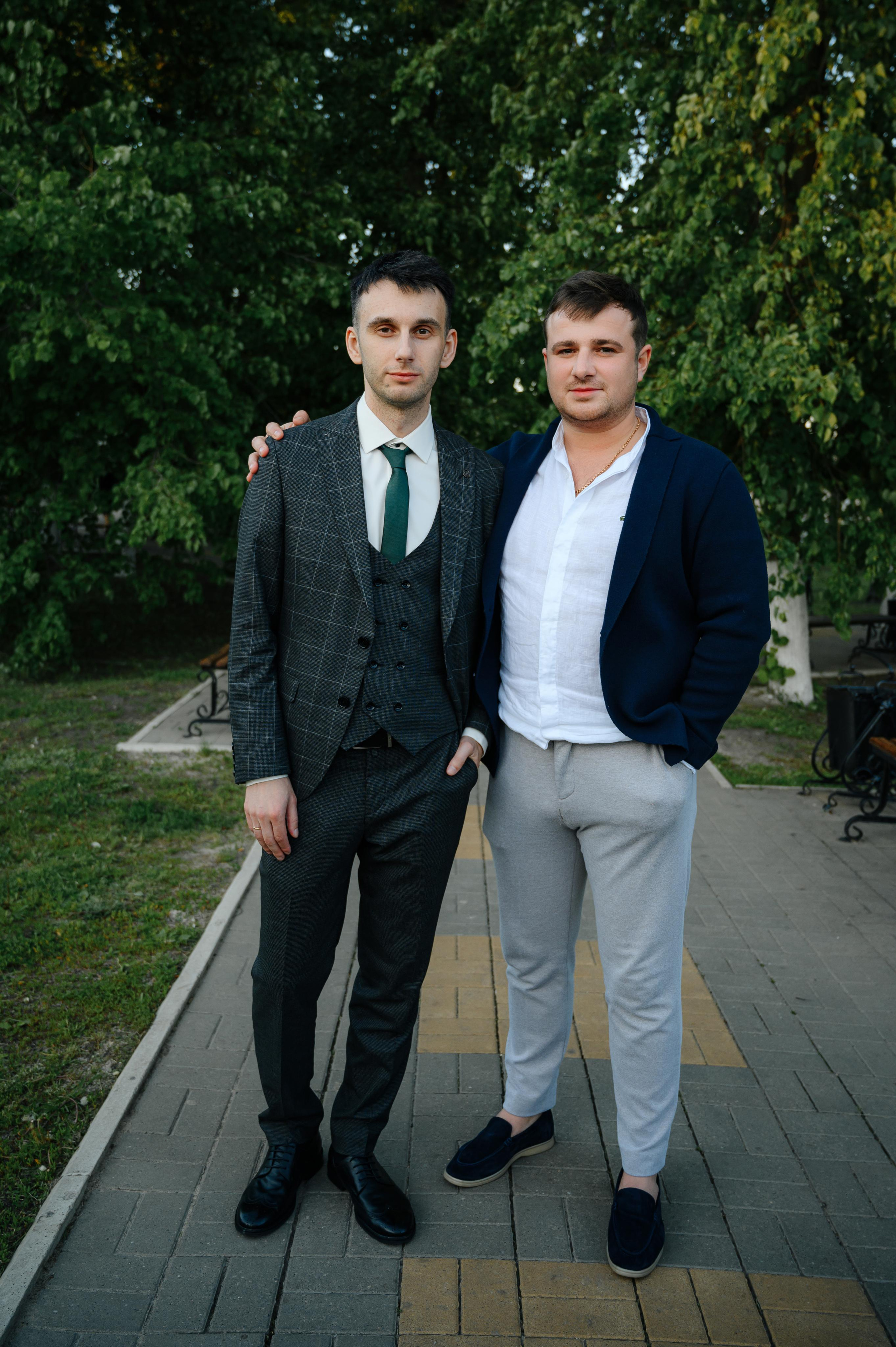 Артём и Екатерина. Фото-видеосъемка свадеб Venson Films