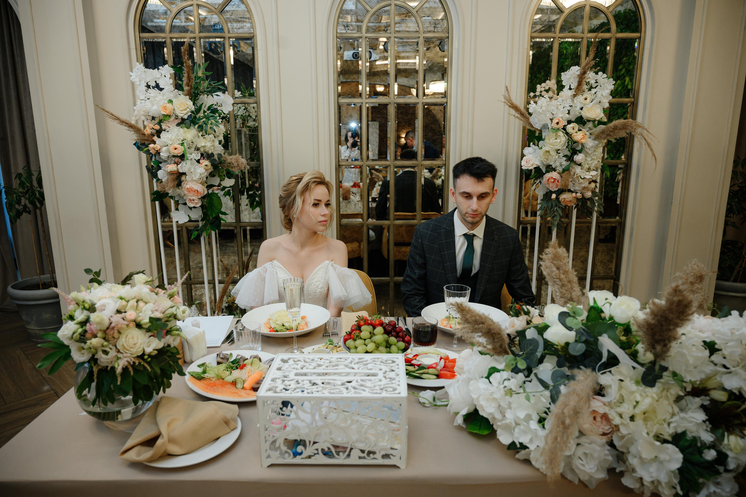 Артём и Екатерина. Фото-видеосъемка свадеб Venson Films