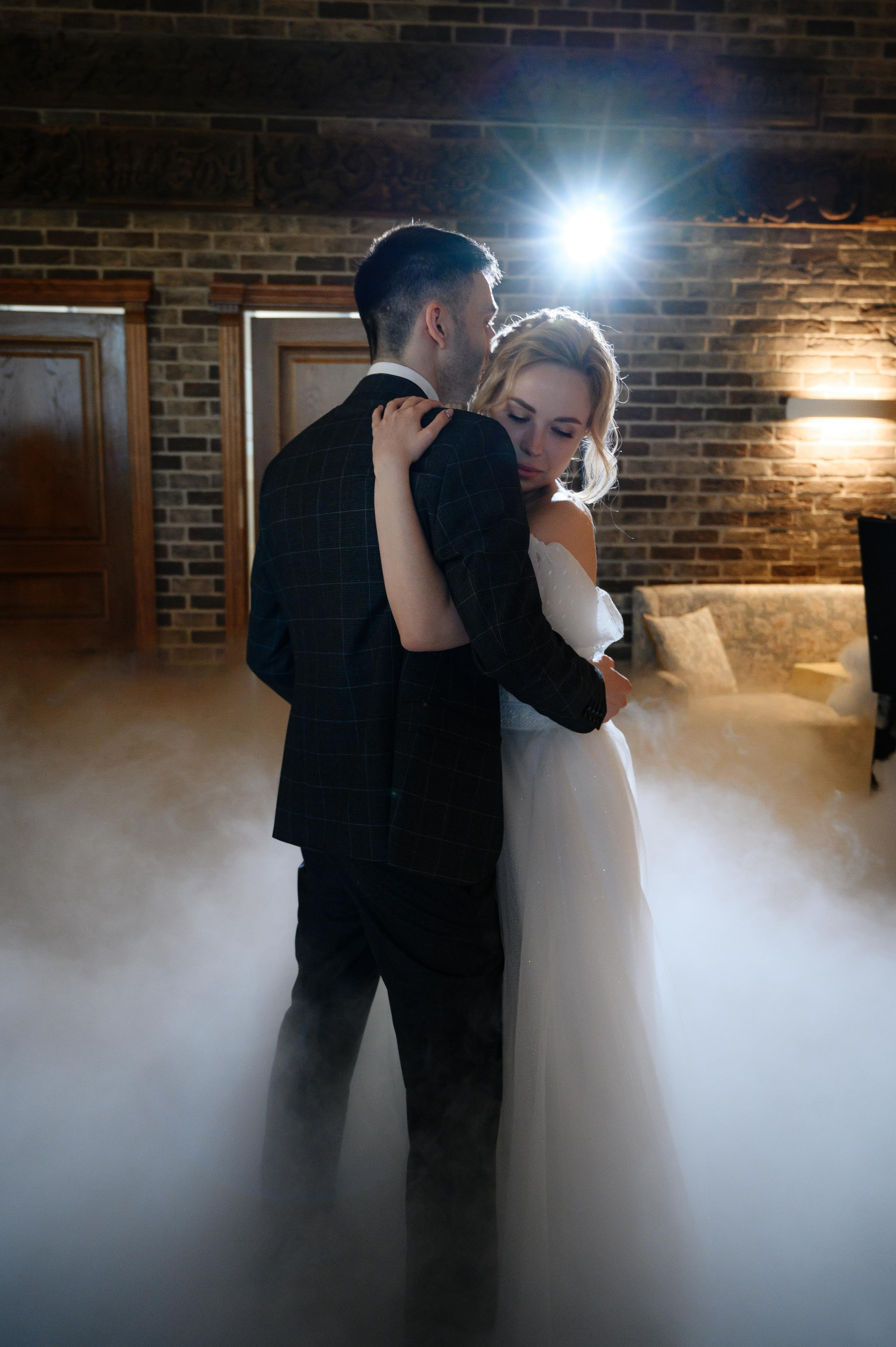 Артём и Екатерина. Фото-видеосъемка свадеб Venson Films