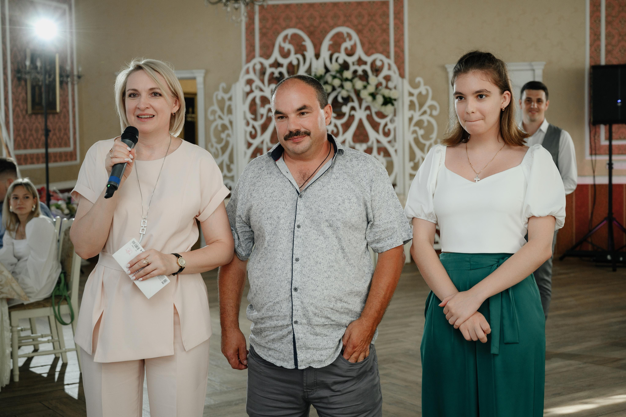 Анастасия и Алексей. Фото-видеосъемка свадеб Venson Films