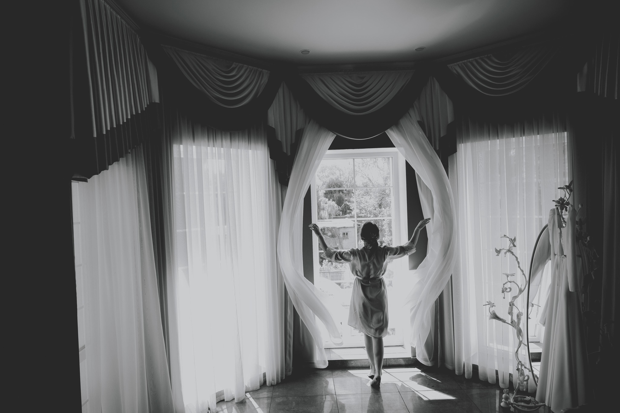 Андрей и Кристина. Фото-видеосъемка свадеб Venson Films