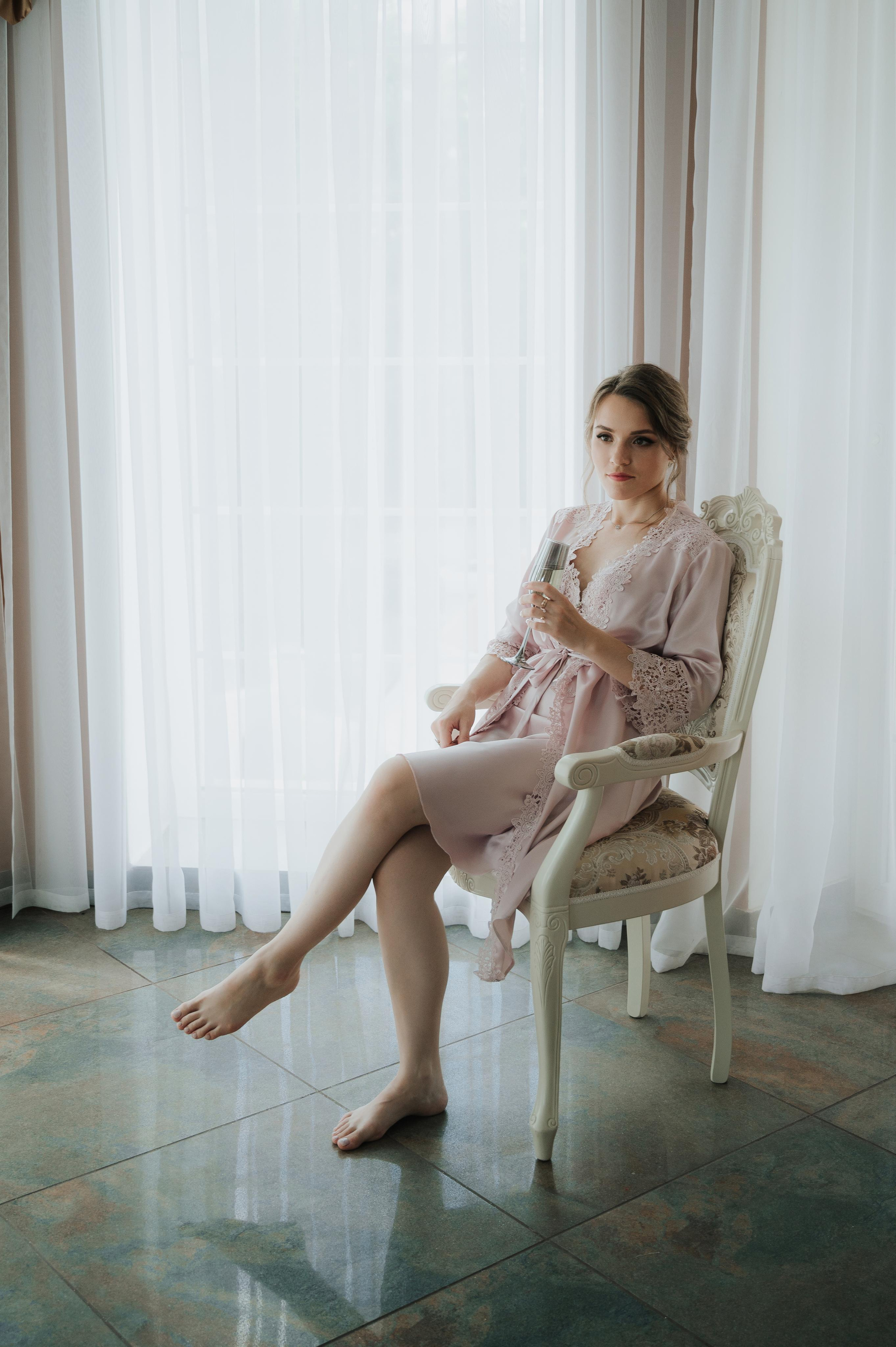 Андрей и Кристина. Фото-видеосъемка свадеб Venson Films