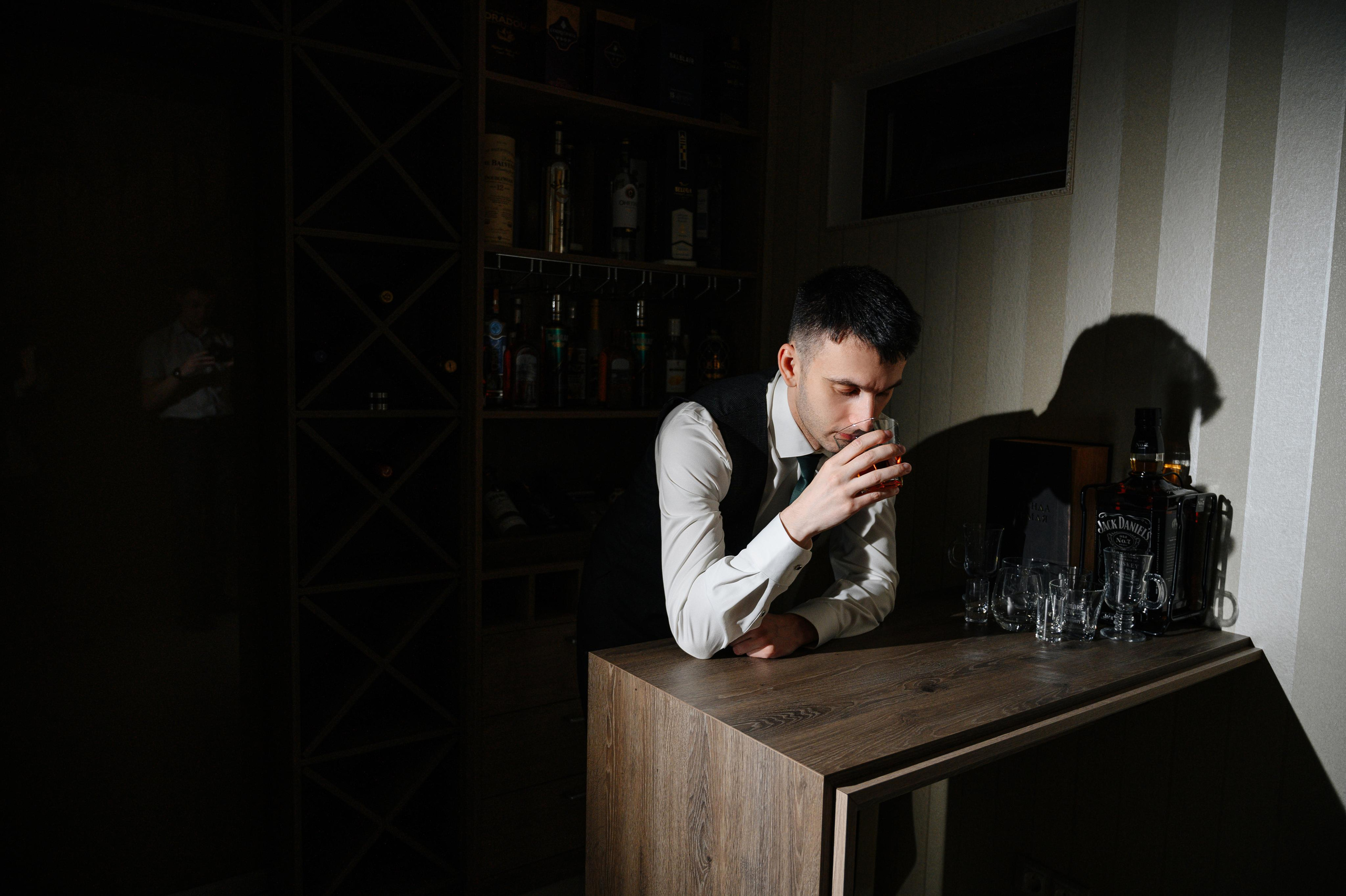 Артём и Екатерина. Фото-видеосъемка свадеб Venson Films