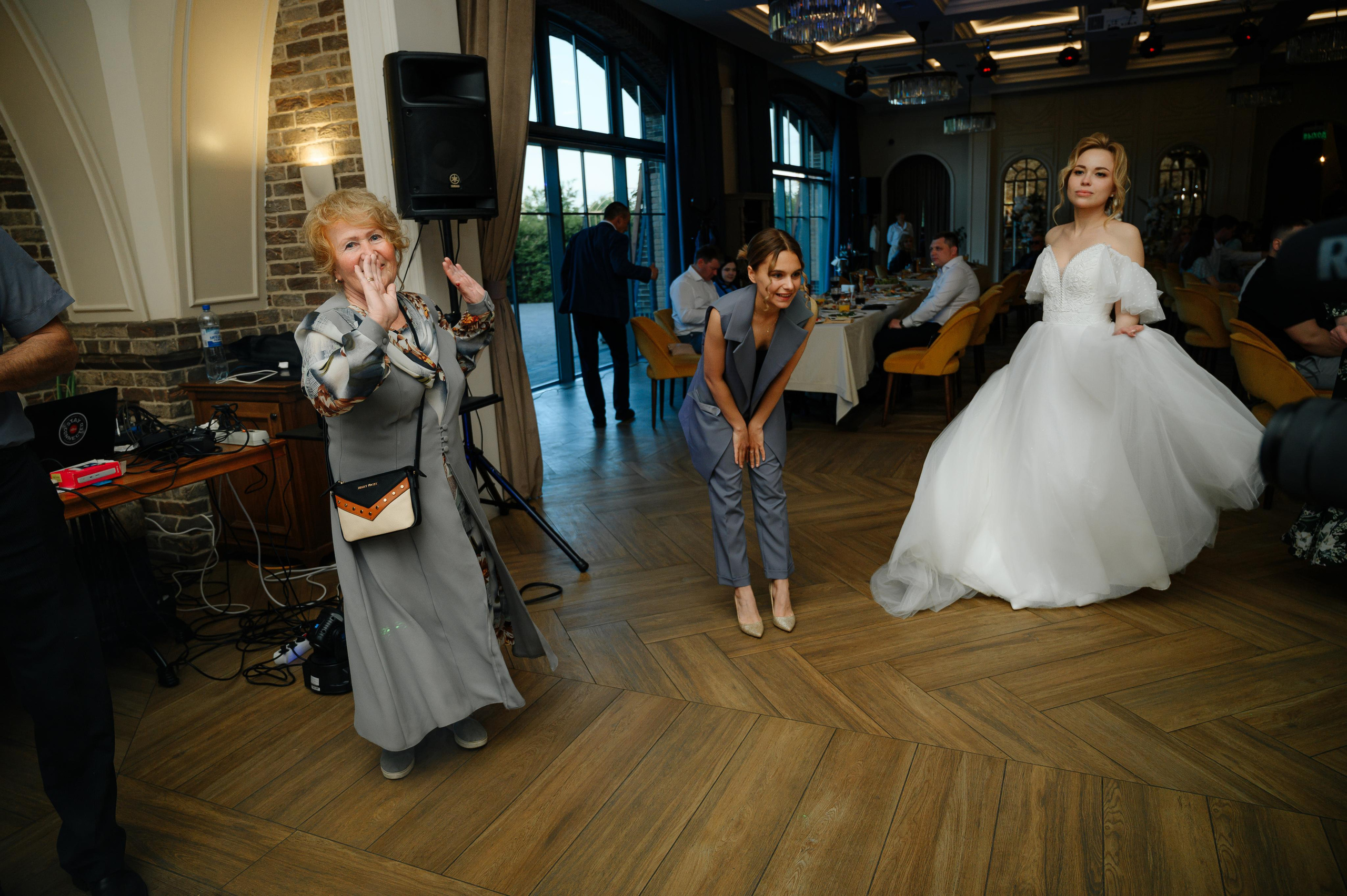 Артём и Екатерина. Фото-видеосъемка свадеб Venson Films