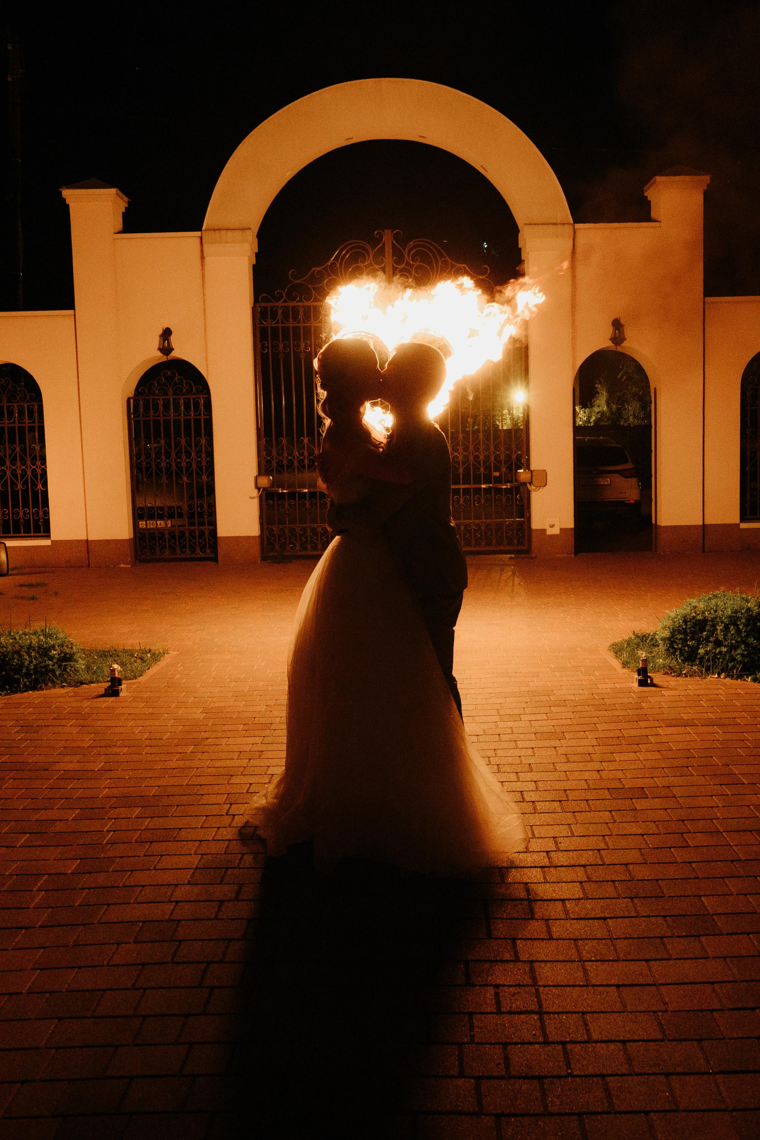 Анастасия и Алексей. Фото-видеосъемка свадеб Venson Films