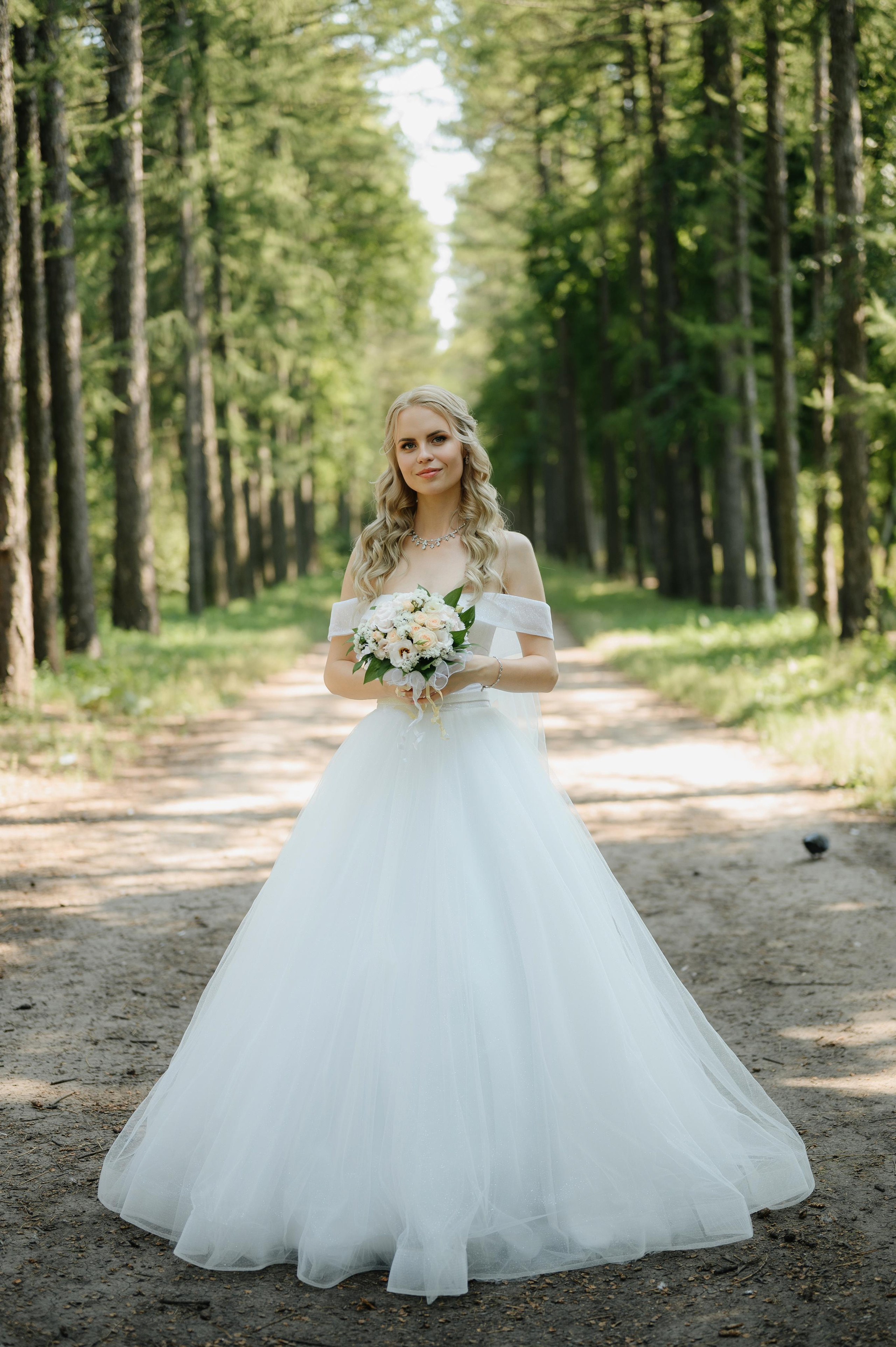 Анастасия и Алексей. Фото-видеосъемка свадеб Venson Films