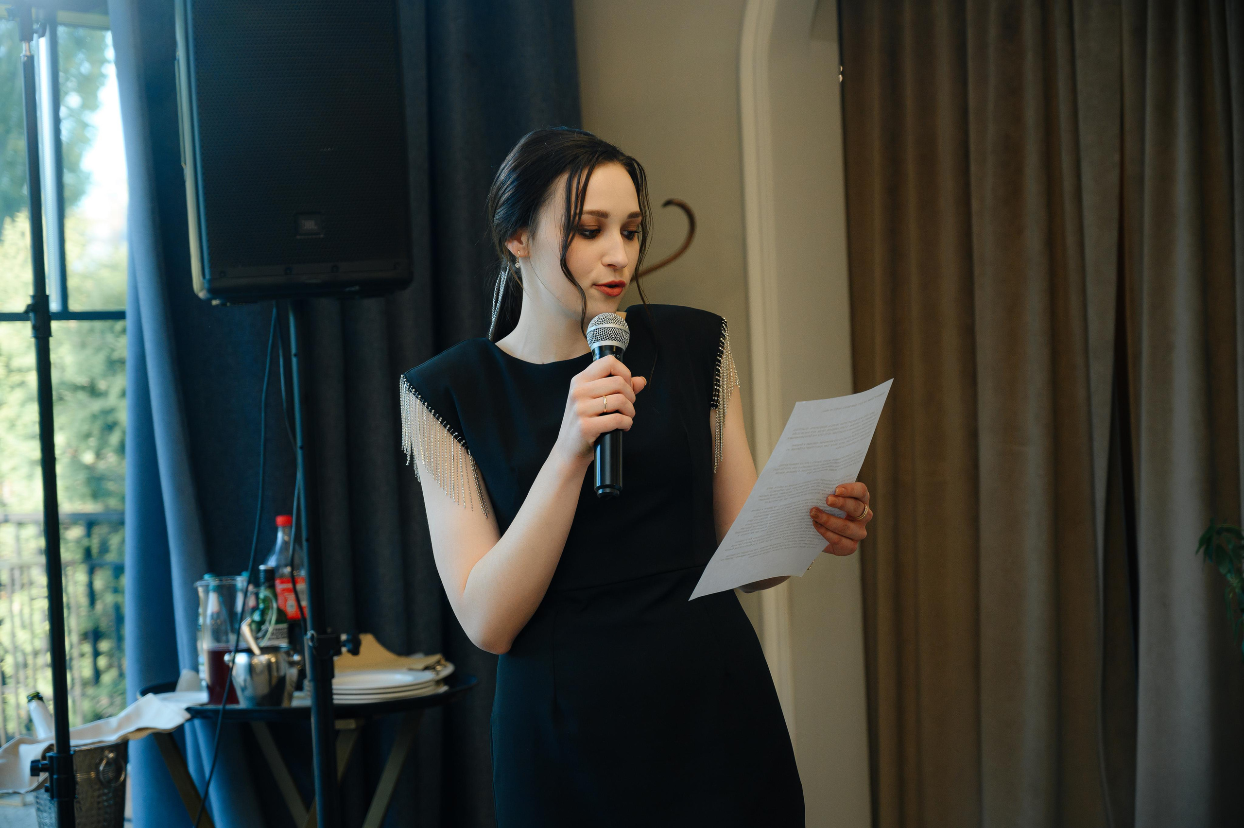 Артём и Екатерина. Фото-видеосъемка свадеб Venson Films