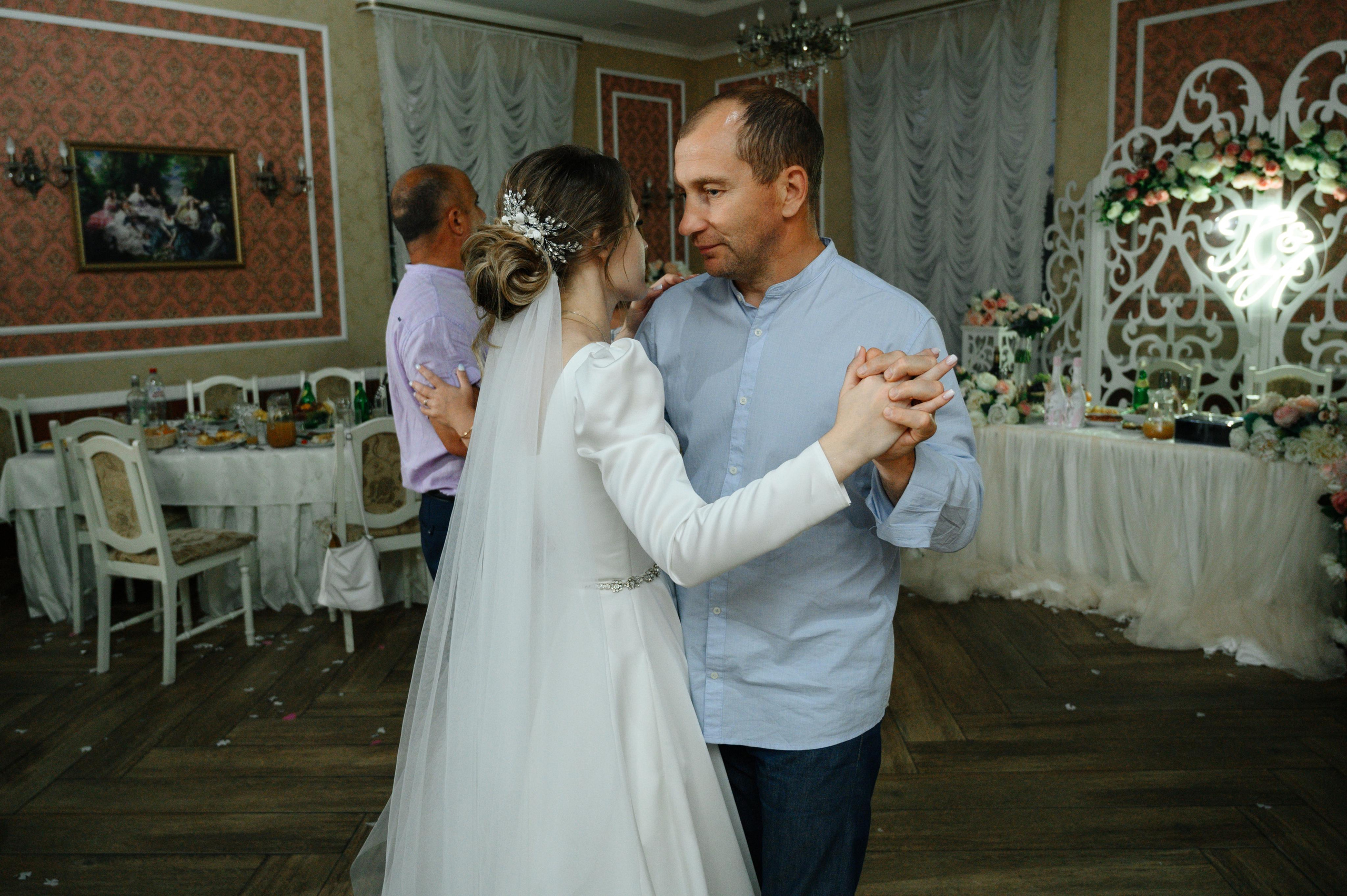 Андрей и Кристина. Фото-видеосъемка свадеб Venson Films