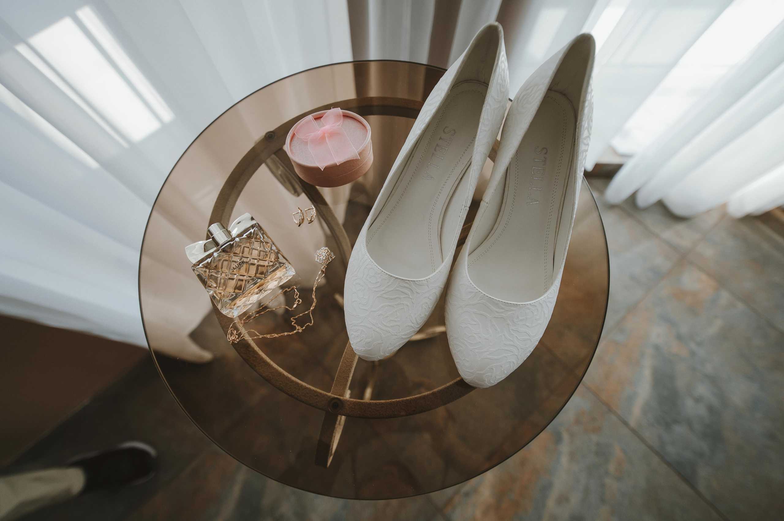 Анастасия и Алексей. Фото-видеосъемка свадеб Venson Films