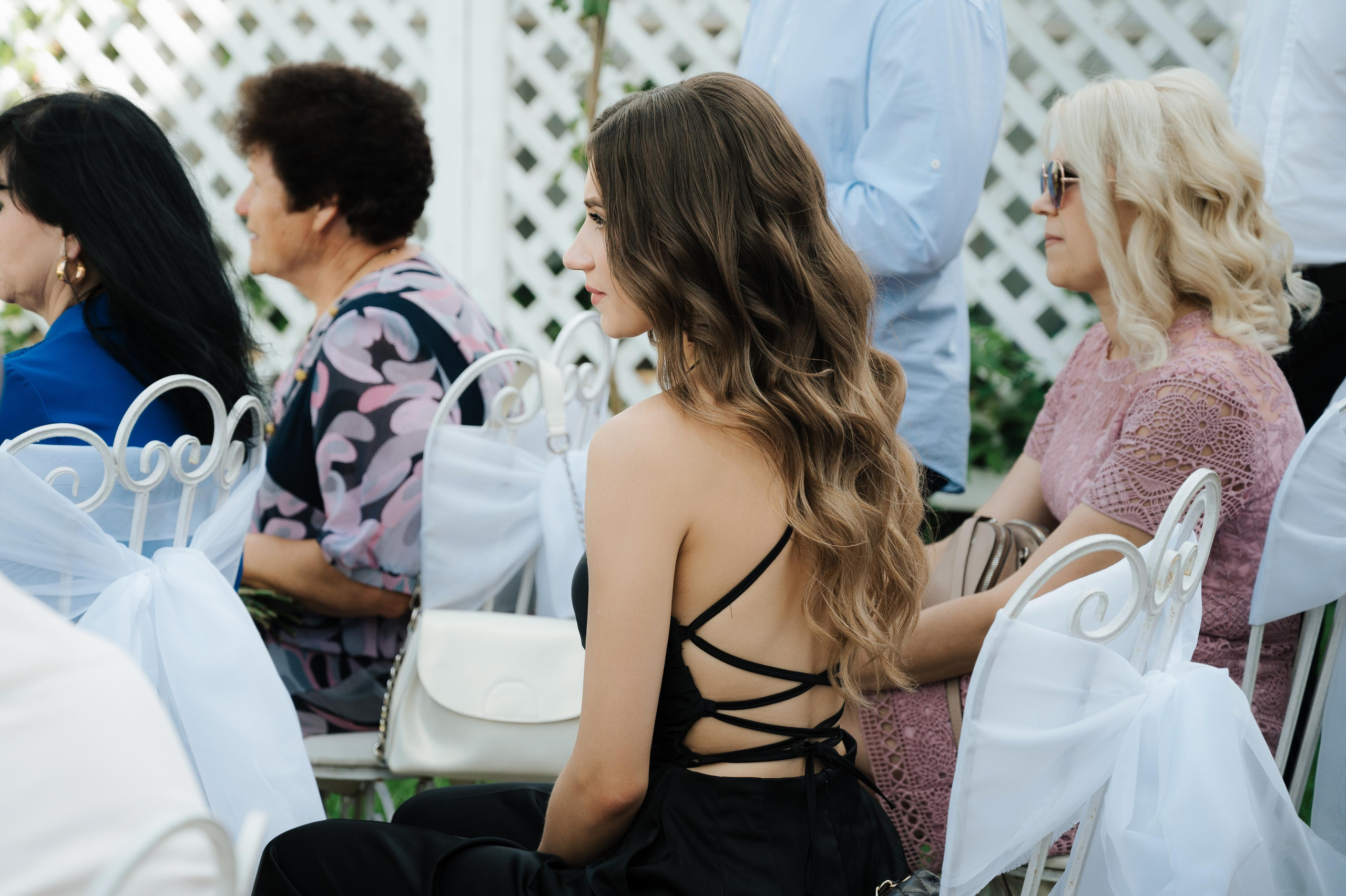 Андрей и Кристина. Фото-видеосъемка свадеб Venson Films