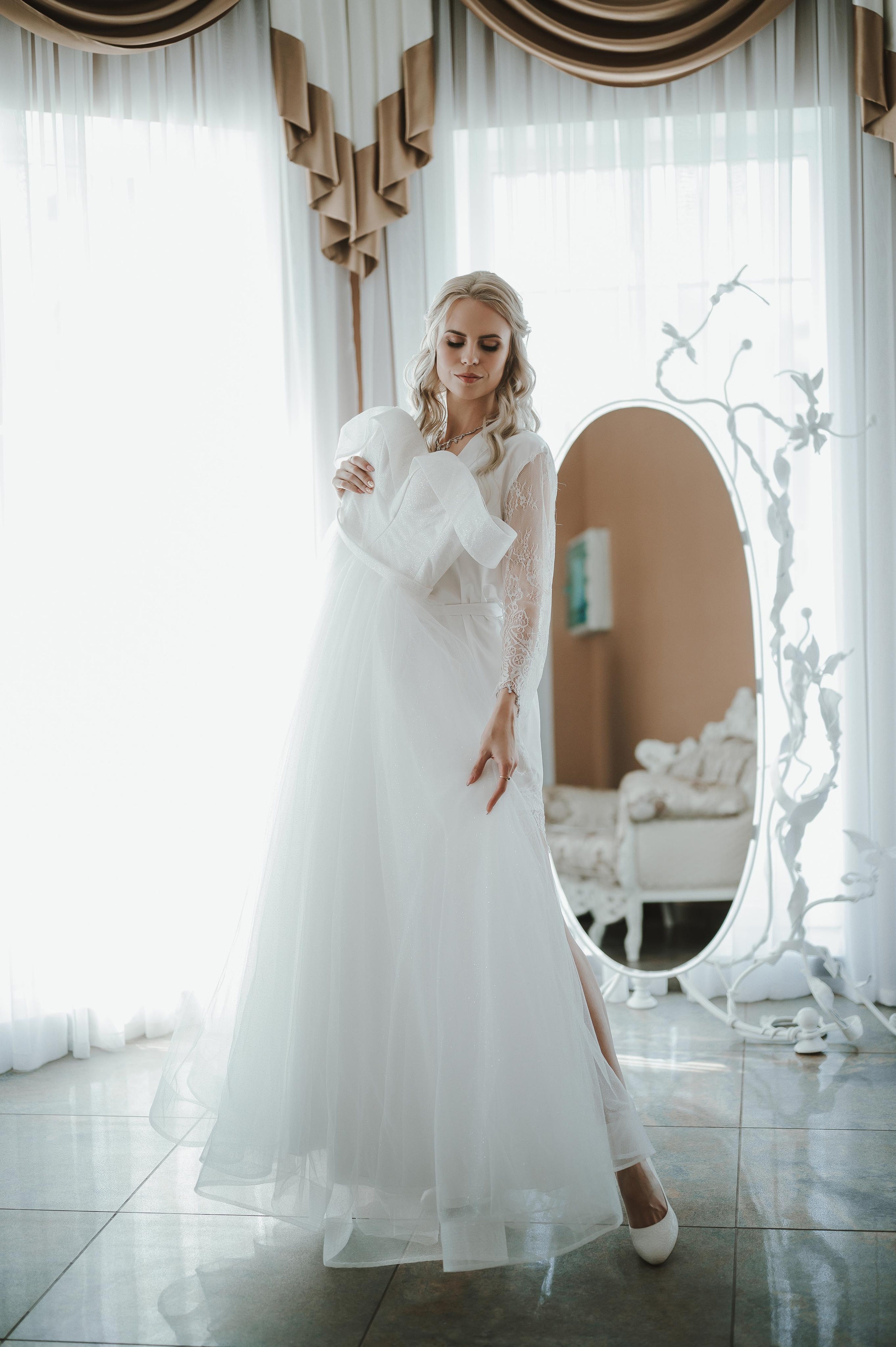 Анастасия и Алексей. Фото-видеосъемка свадеб Venson Films