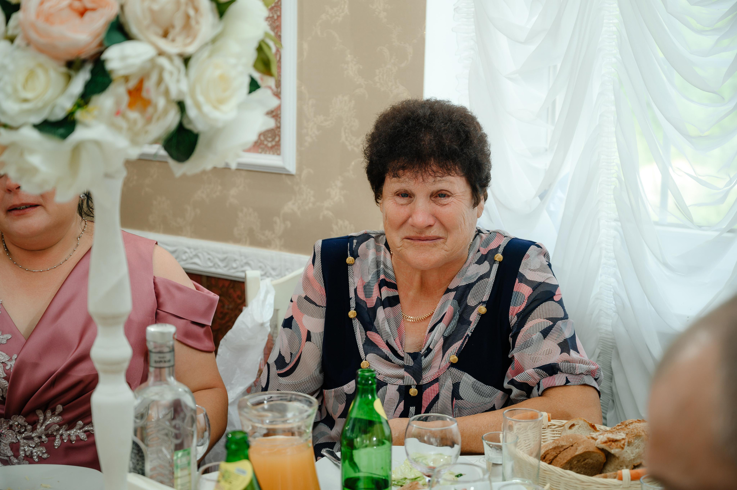 Андрей и Кристина. Фото-видеосъемка свадеб Venson Films