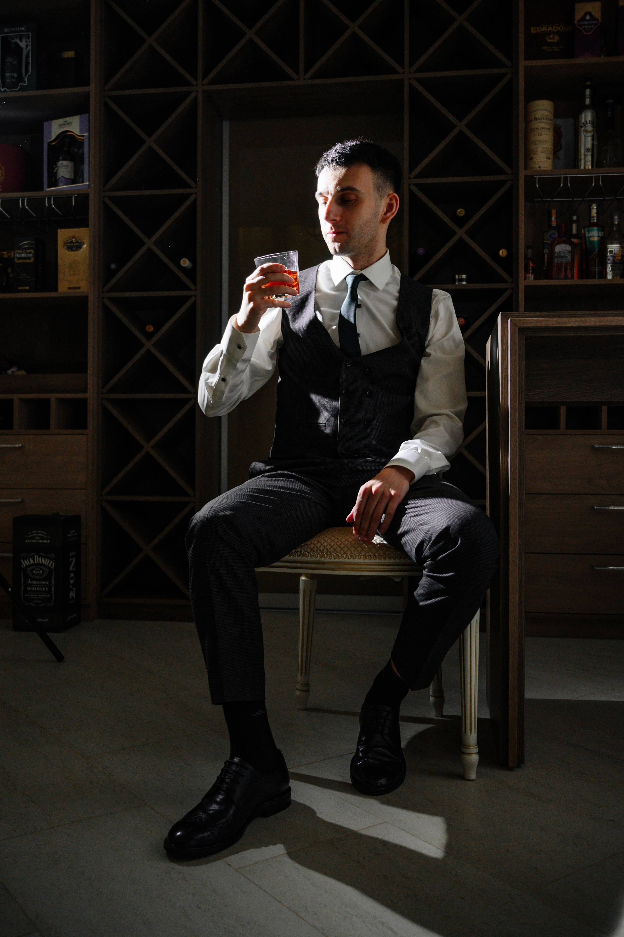 Артём и Екатерина. Фото-видеосъемка свадеб Venson Films