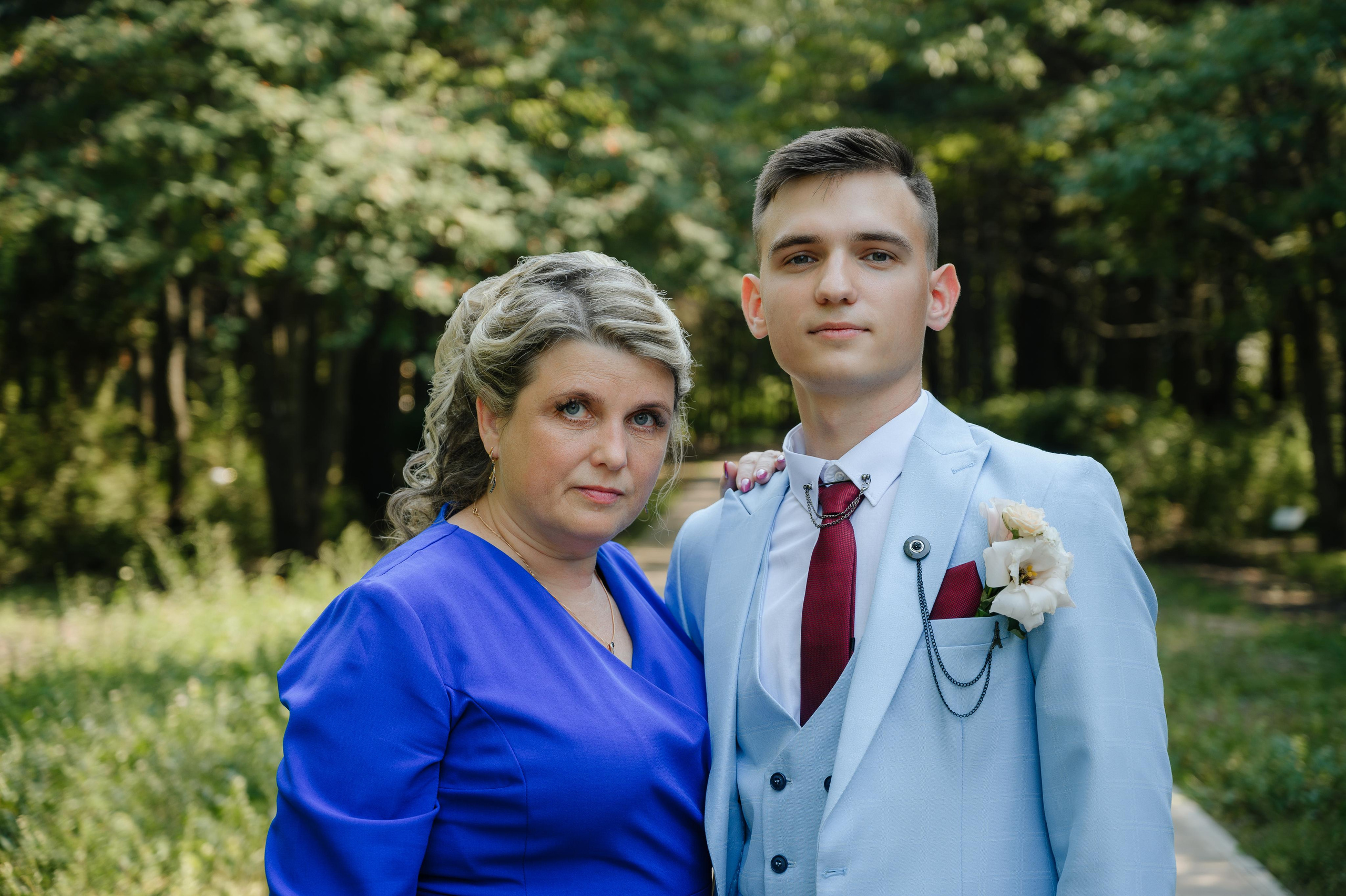 Анастасия и Алексей. Фото-видеосъемка свадеб Venson Films