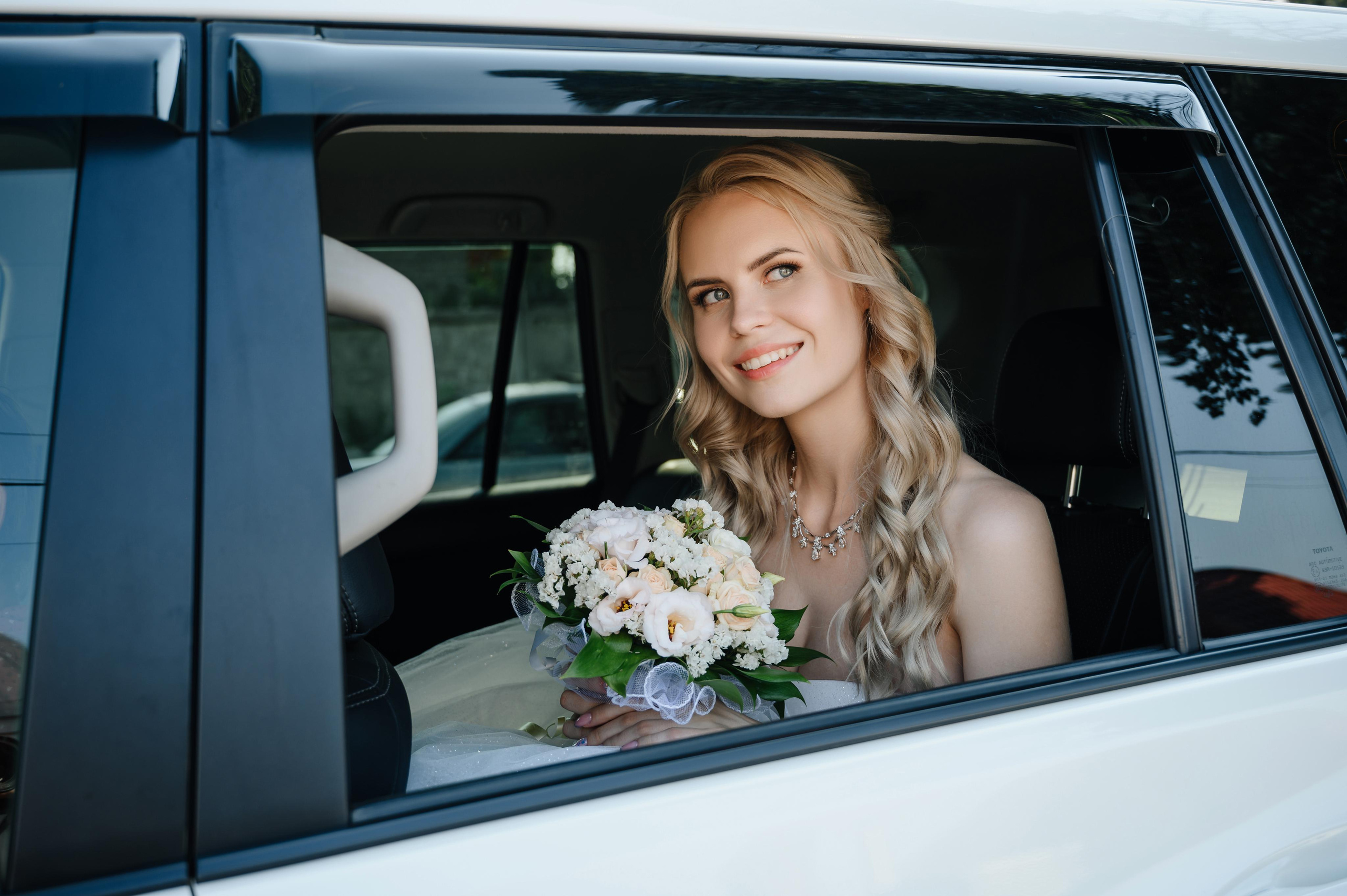 Анастасия и Алексей. Фото-видеосъемка свадеб Venson Films