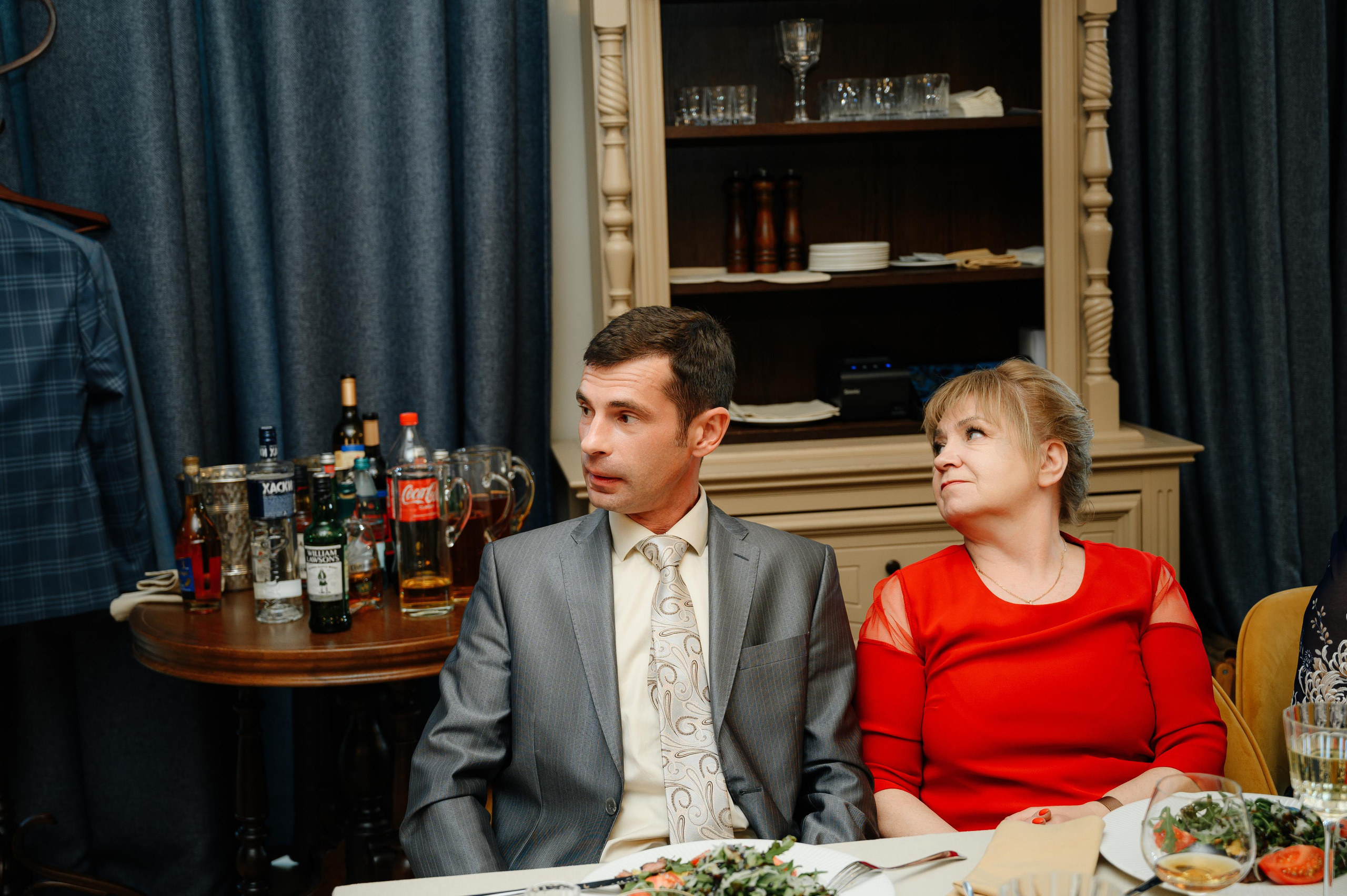 Артём и Екатерина. Фото-видеосъемка свадеб Venson Films