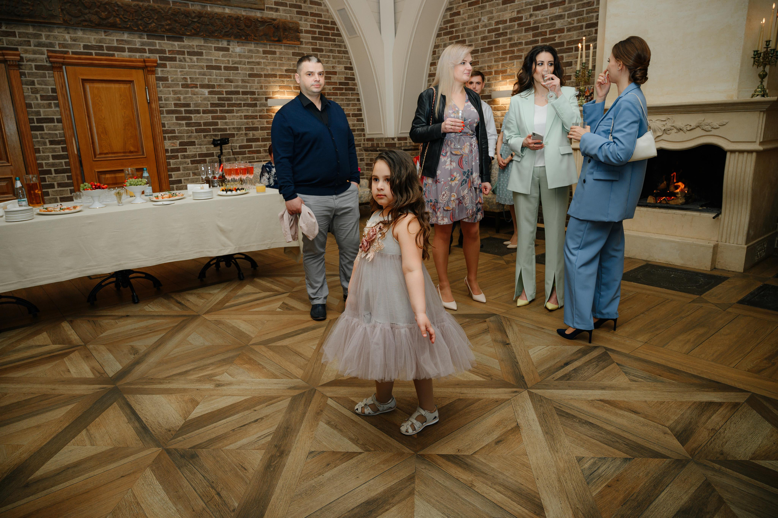 Артём и Екатерина. Фото-видеосъемка свадеб Venson Films