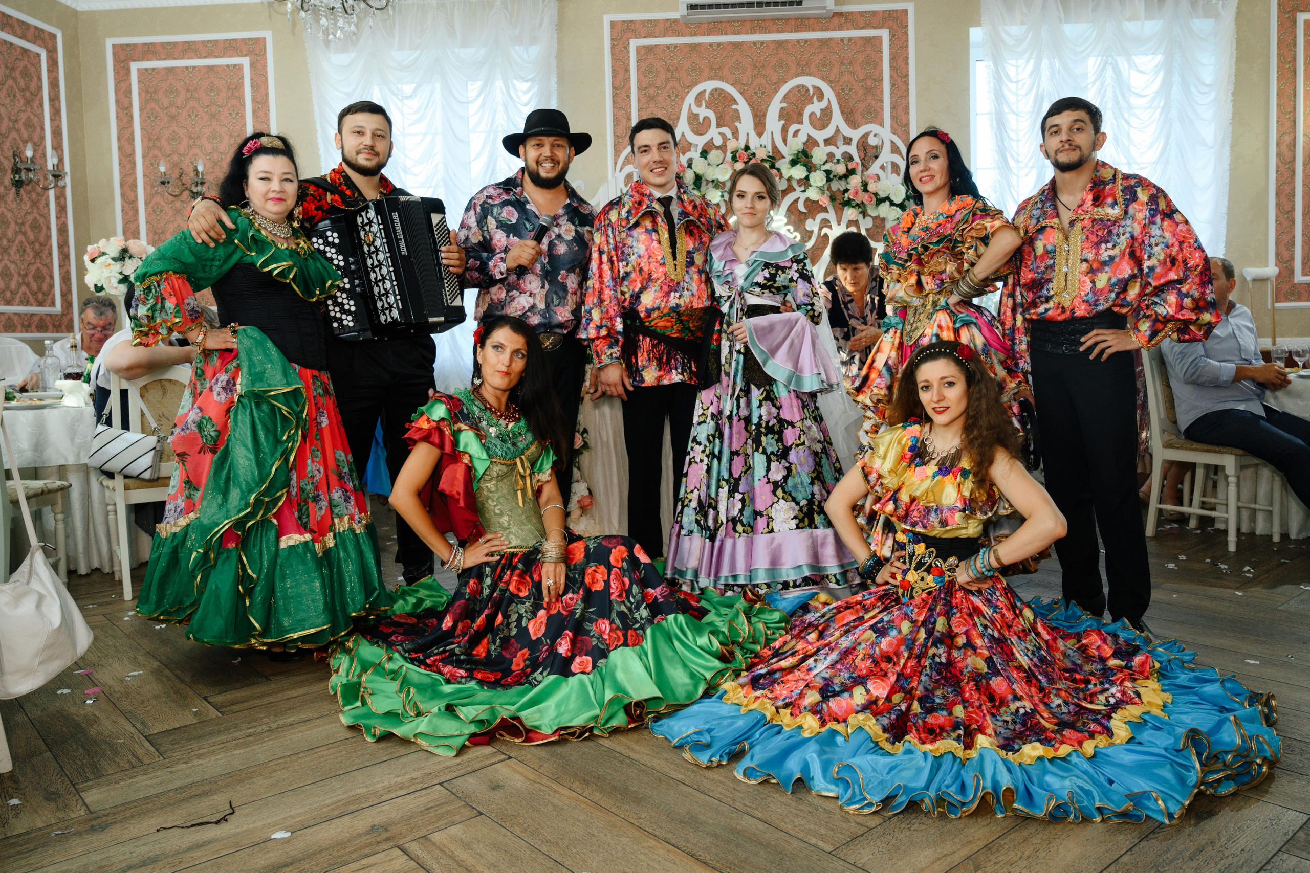 Андрей и Кристина. Фото-видеосъемка свадеб Venson Films