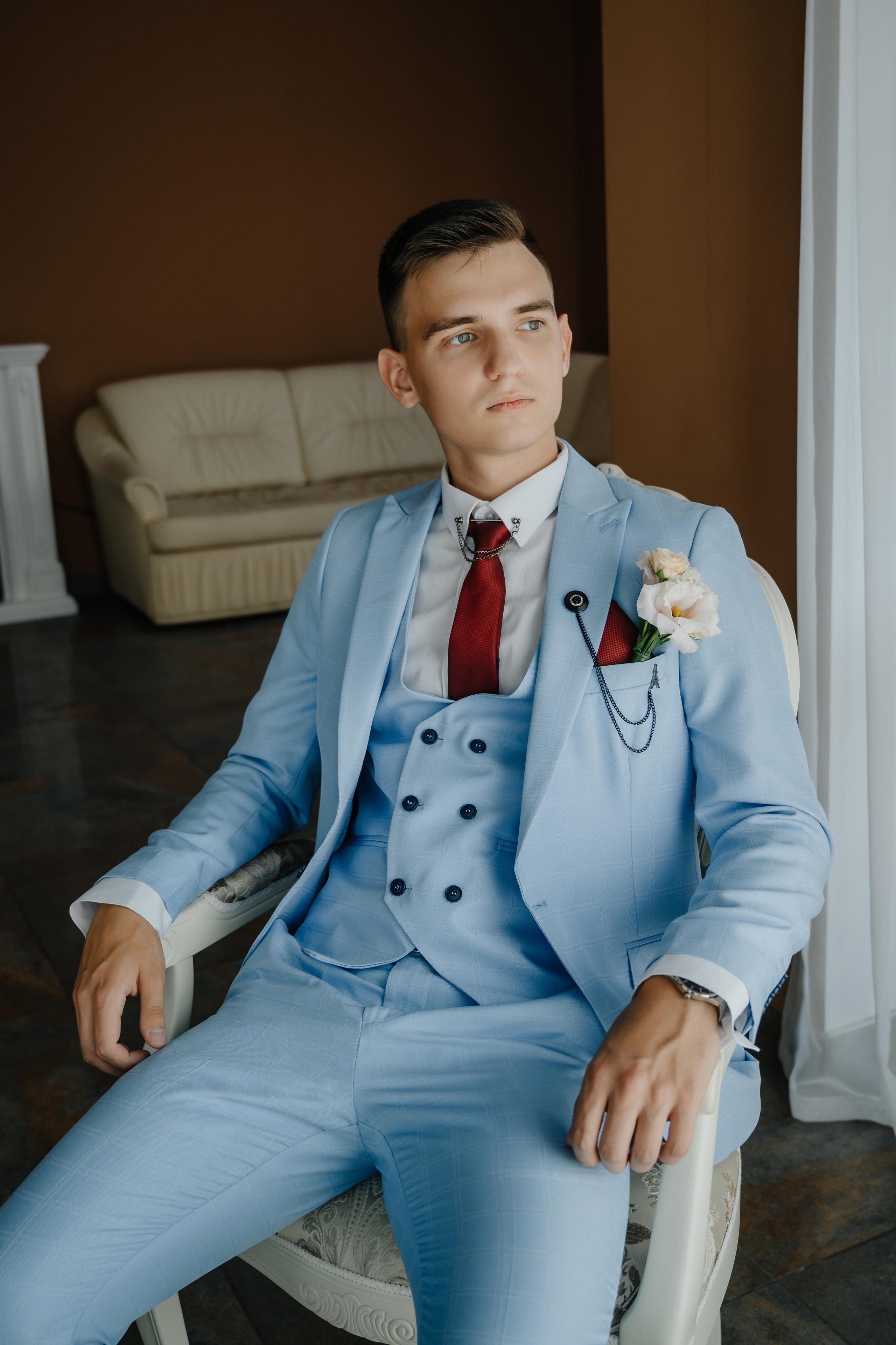 Анастасия и Алексей. Фото-видеосъемка свадеб Venson Films