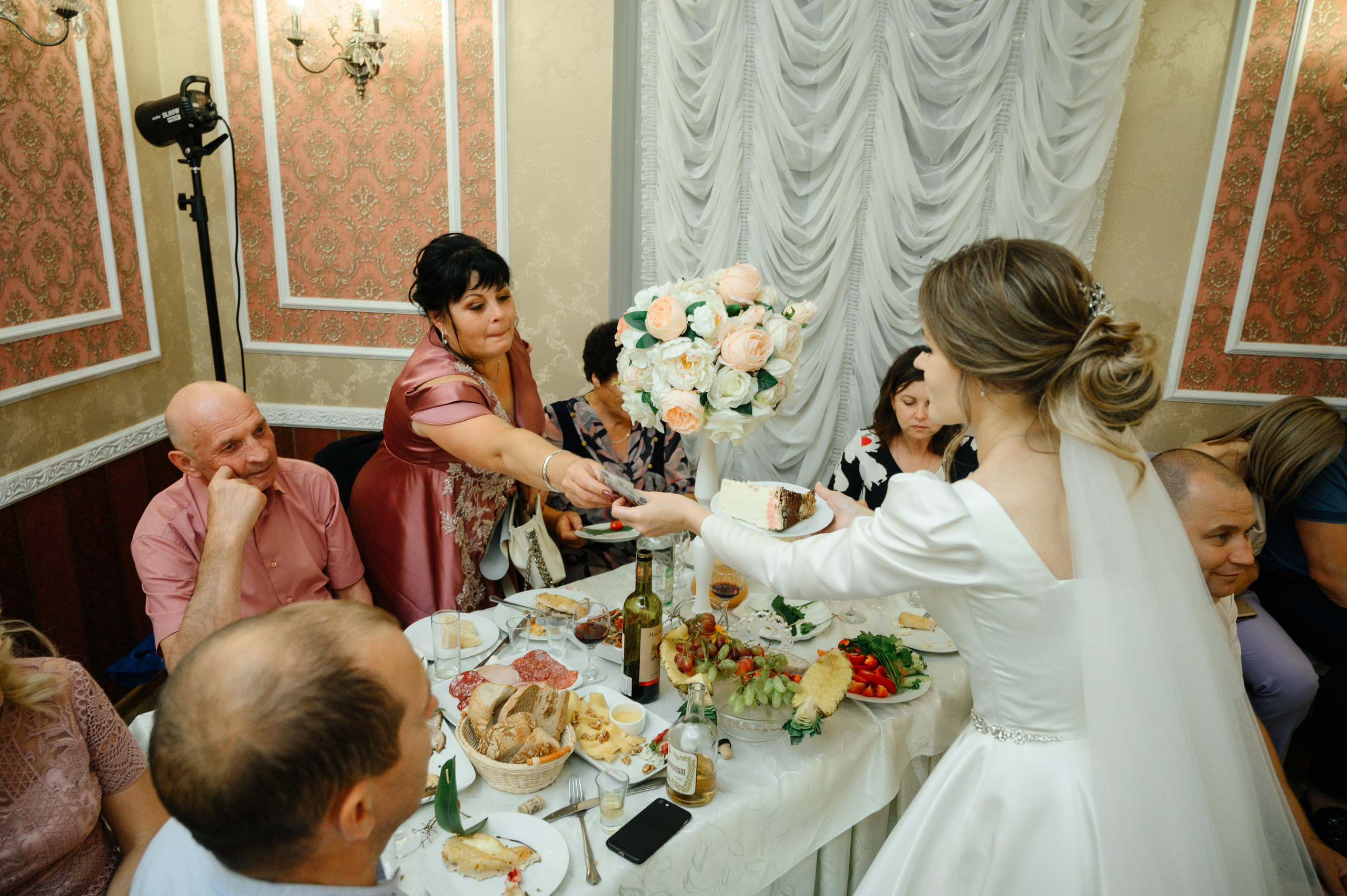 Андрей и Кристина. Фото-видеосъемка свадеб Venson Films