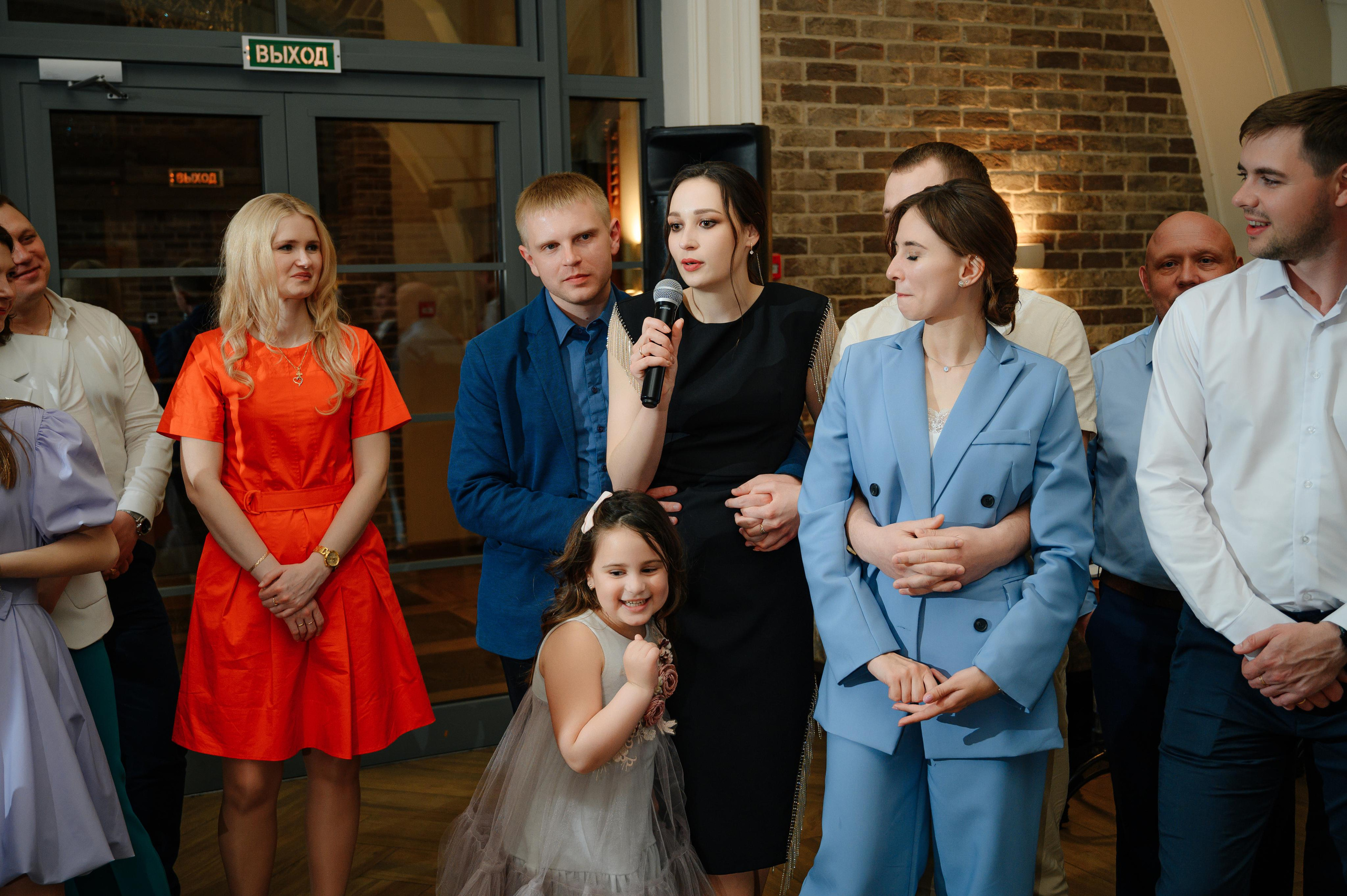 Артём и Екатерина. Фото-видеосъемка свадеб Venson Films