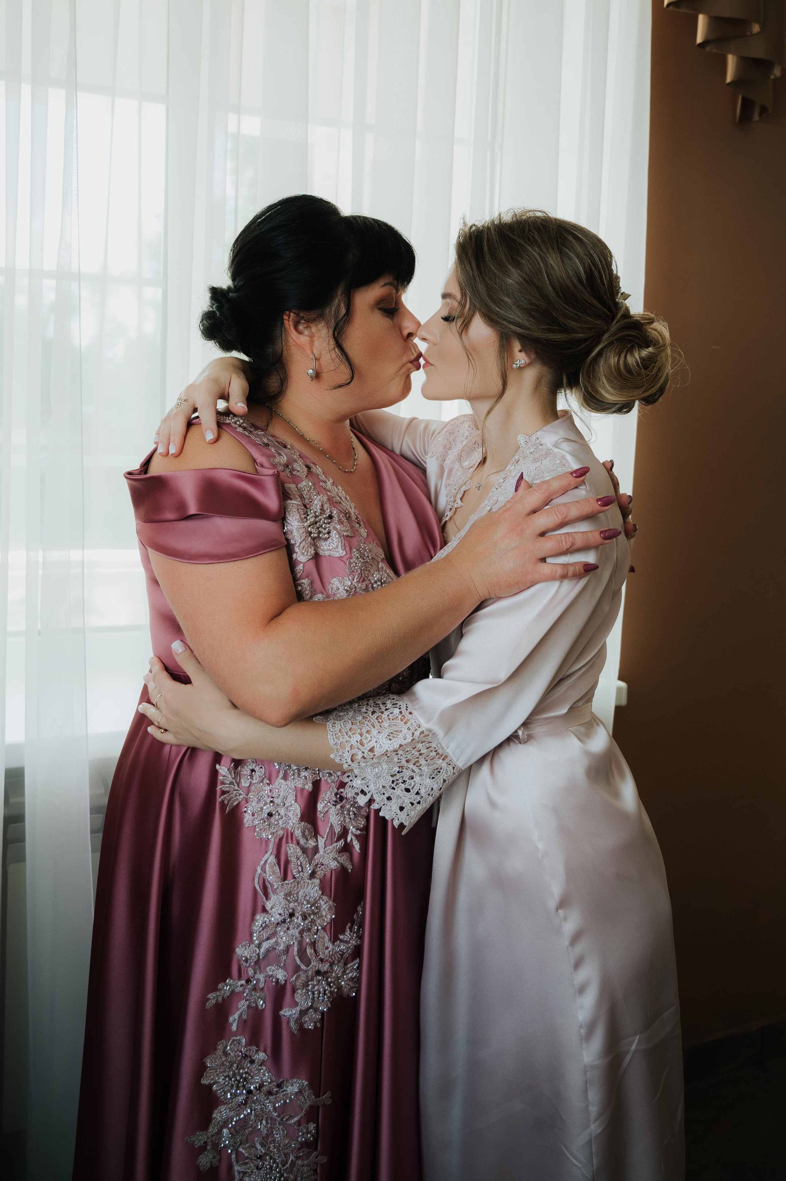 Андрей и Кристина. Фото-видеосъемка свадеб Venson Films