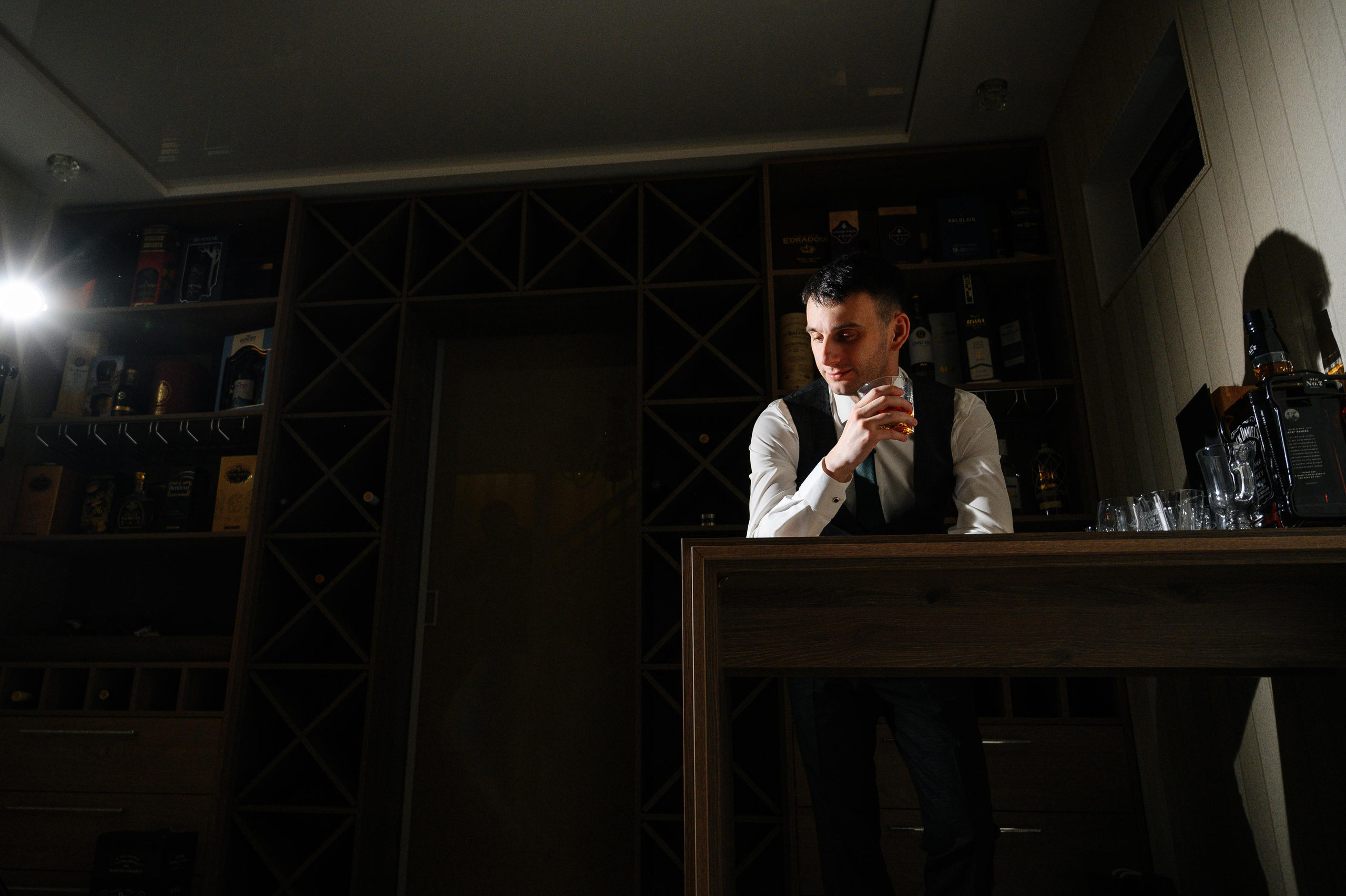 Артём и Екатерина. Фото-видеосъемка свадеб Venson Films