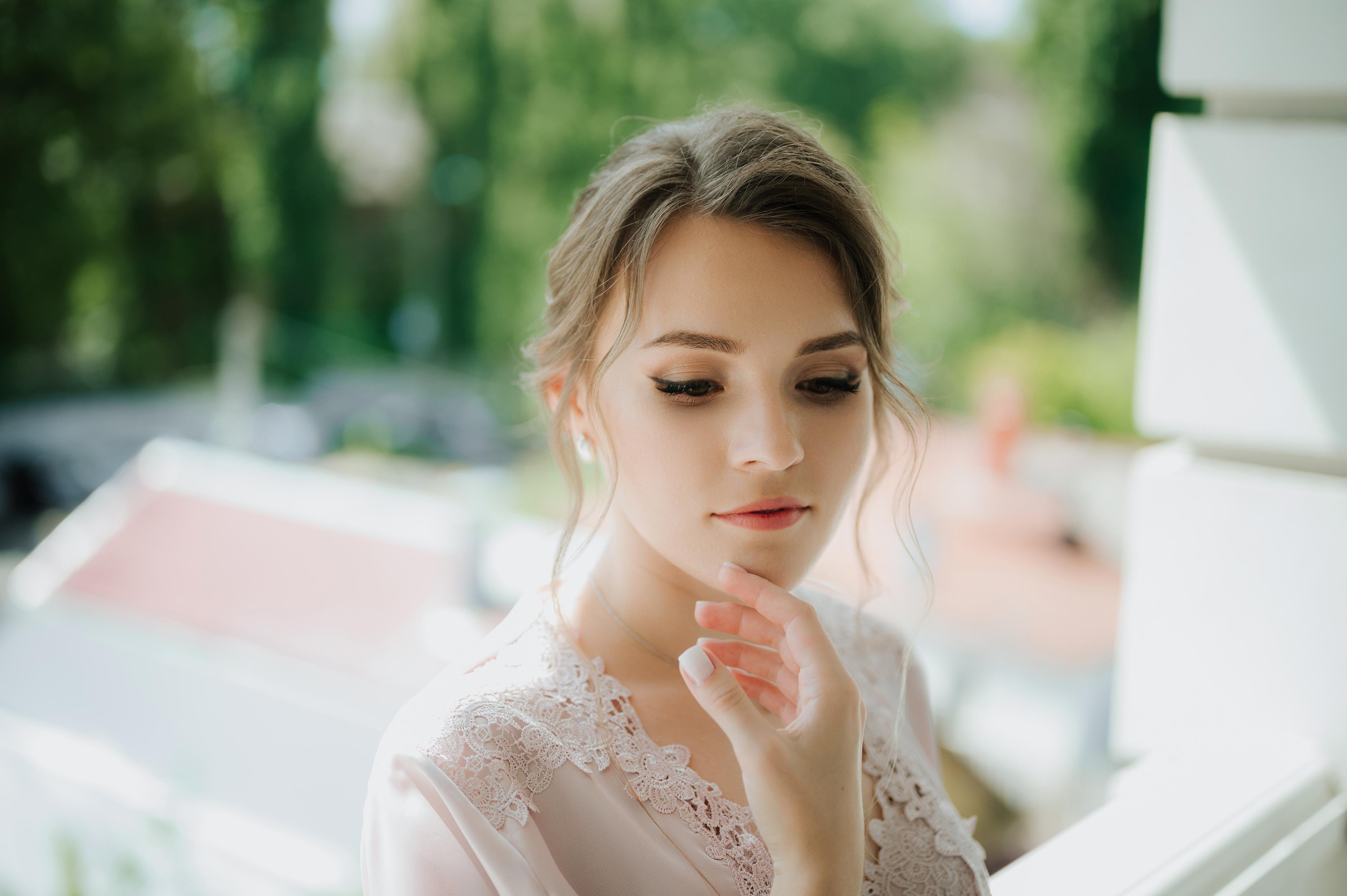 Андрей и Кристина. Фото-видеосъемка свадеб Venson Films