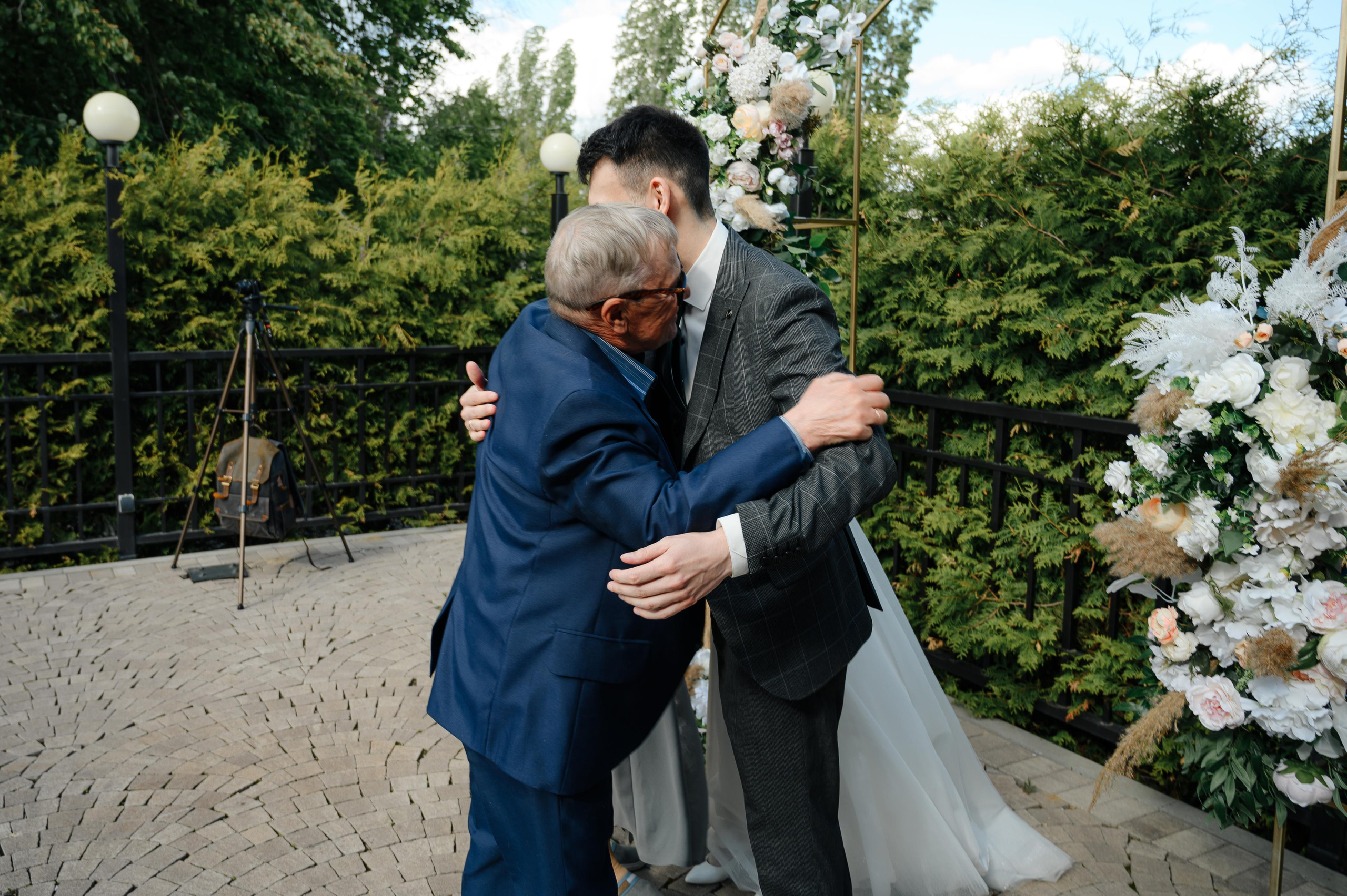 Артём и Екатерина. Фото-видеосъемка свадеб Venson Films