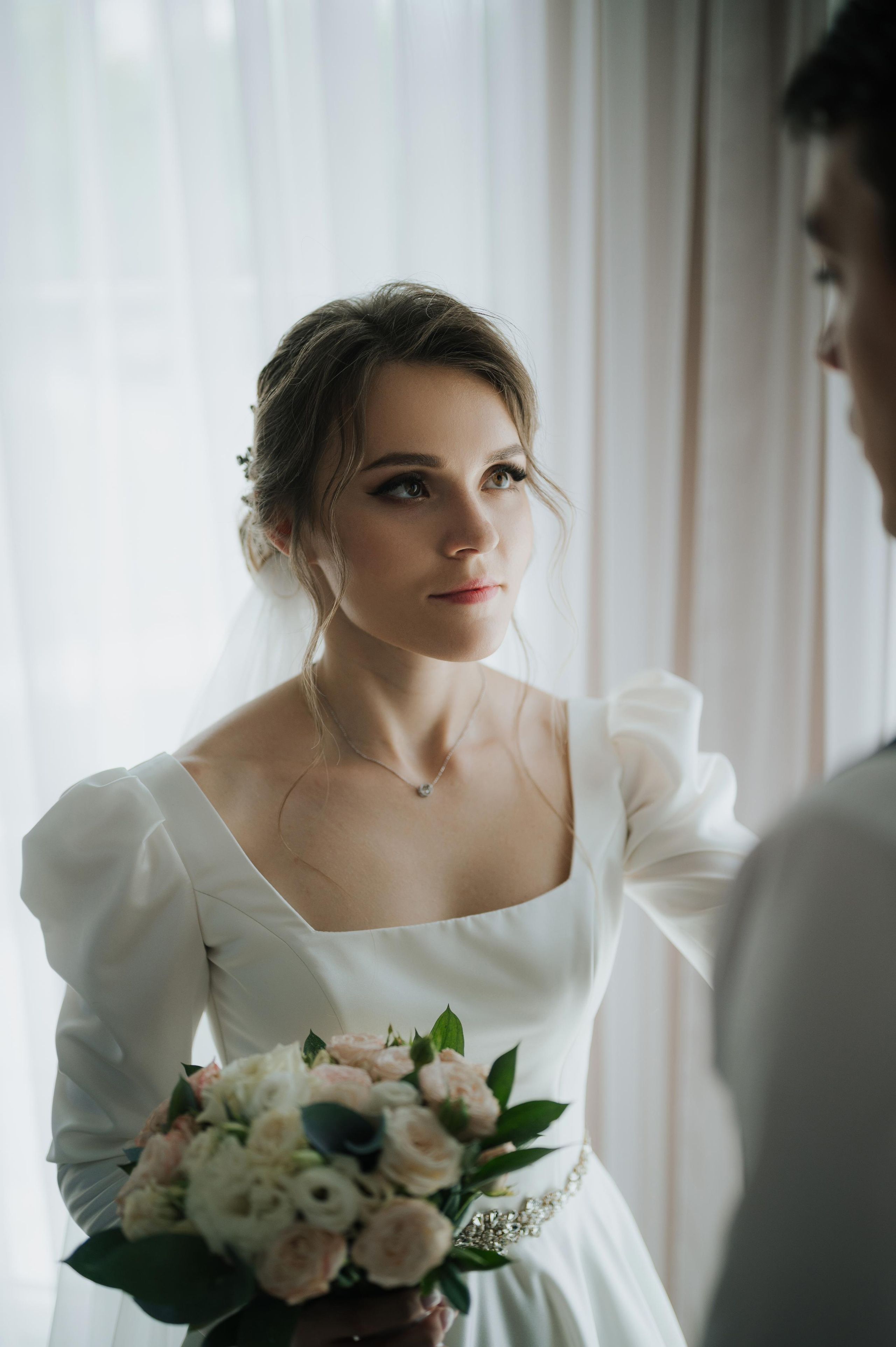 Андрей и Кристина. Фото-видеосъемка свадеб Venson Films