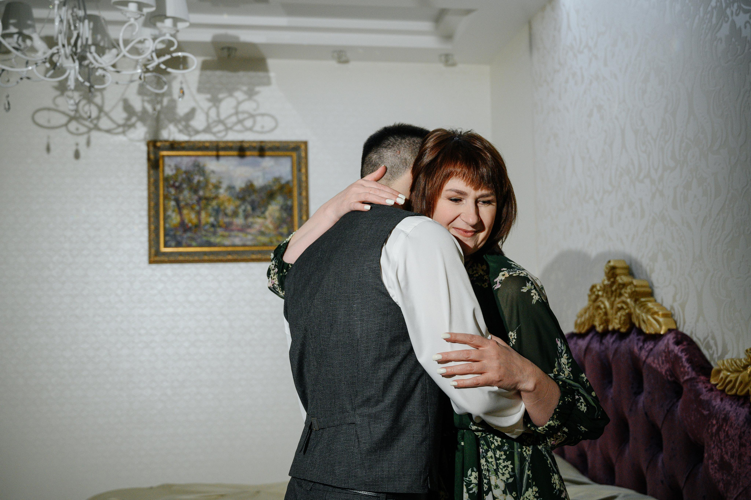 Артём и Екатерина. Фото-видеосъемка свадеб Venson Films