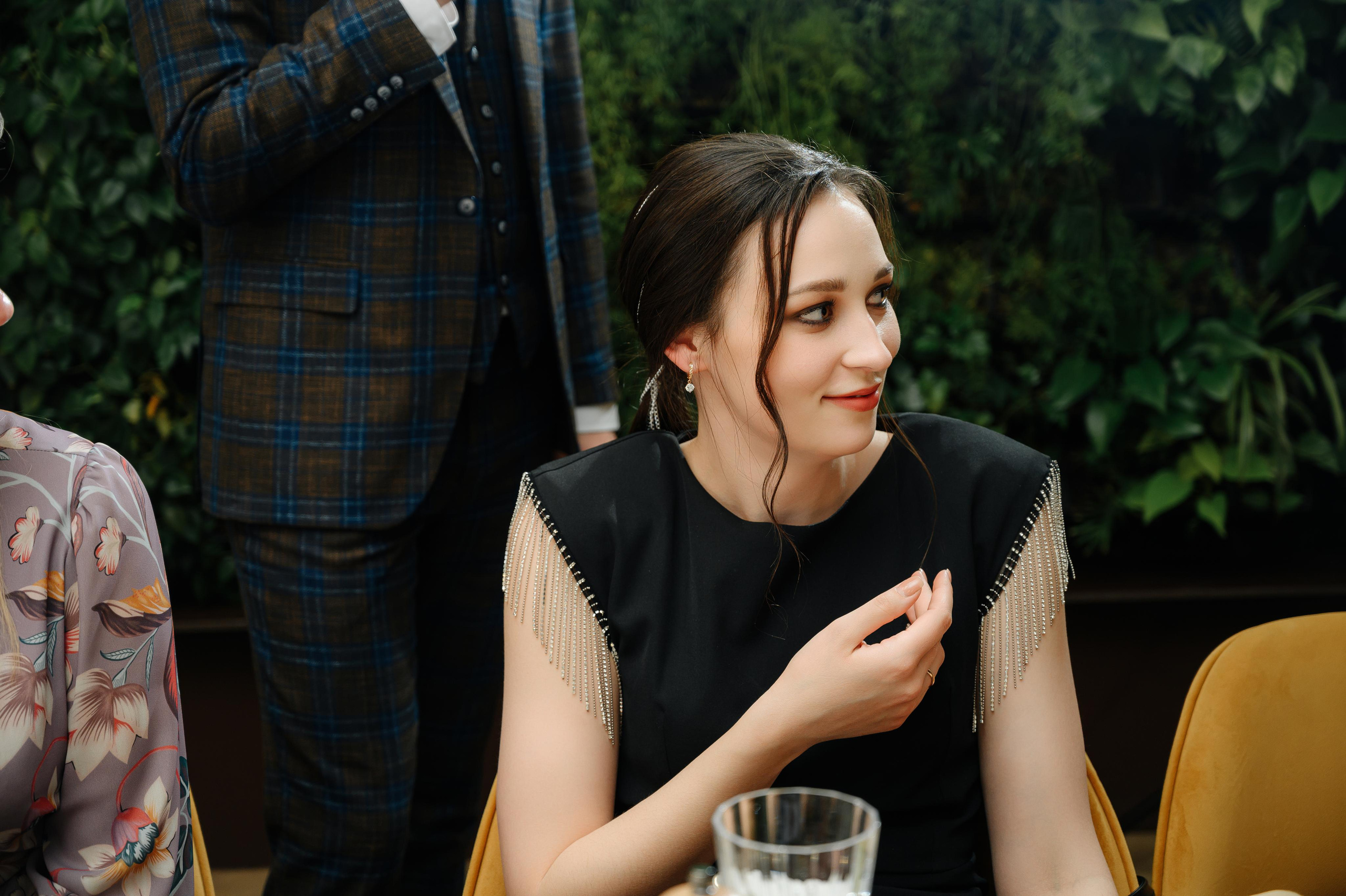 Артём и Екатерина. Фото-видеосъемка свадеб Venson Films