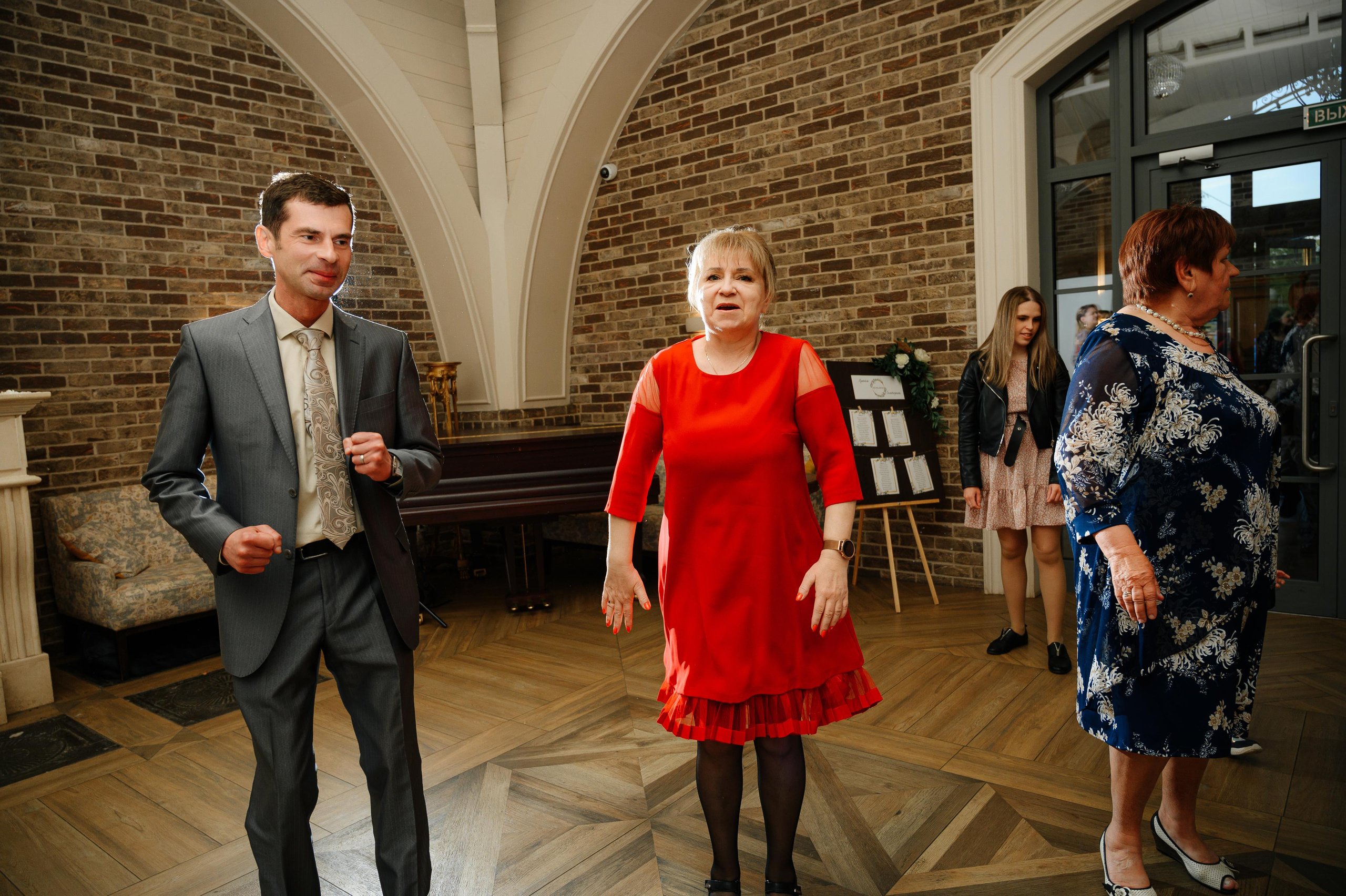 Артём и Екатерина. Фото-видеосъемка свадеб Venson Films