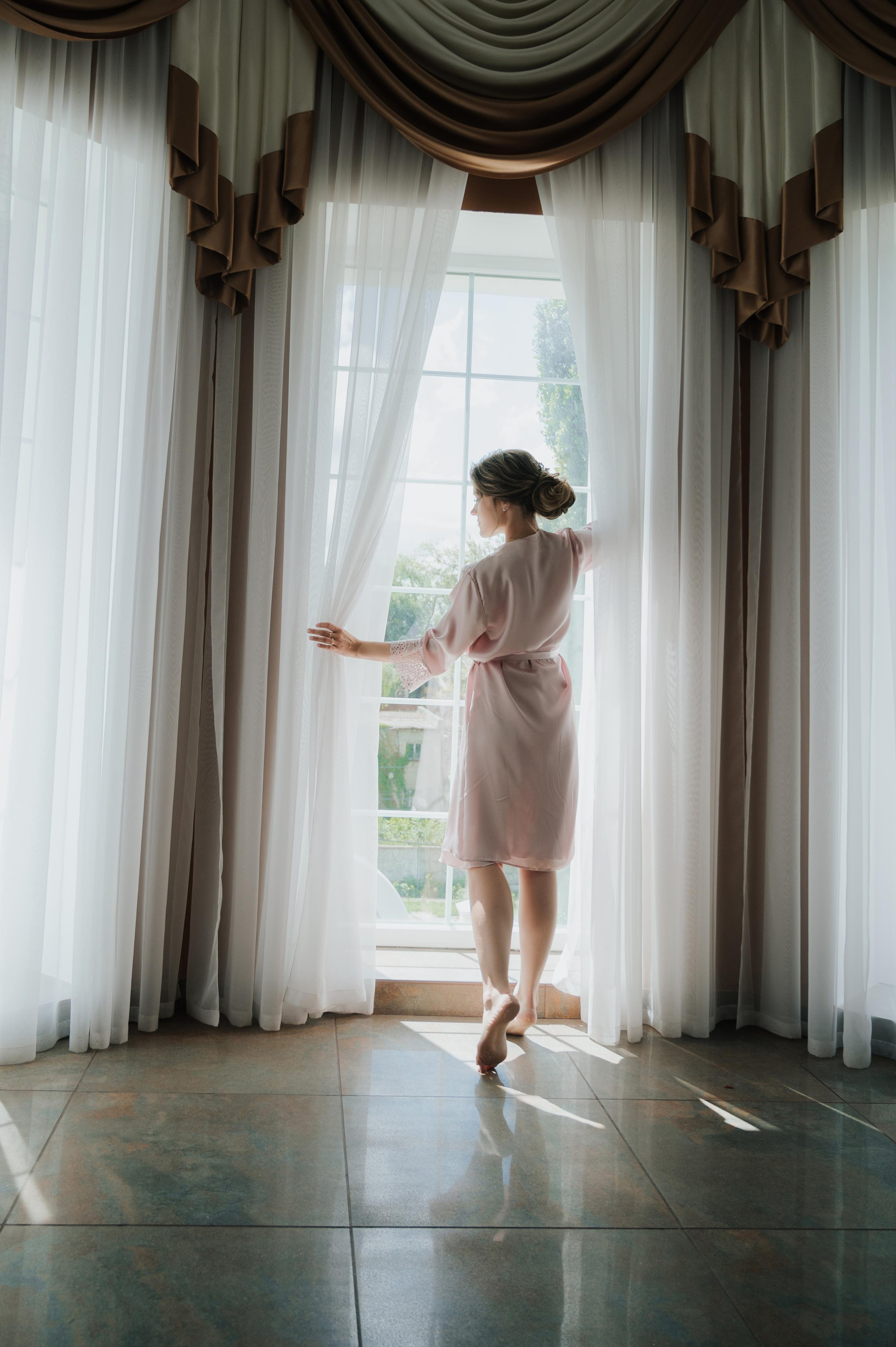 Андрей и Кристина. Фото-видеосъемка свадеб Venson Films