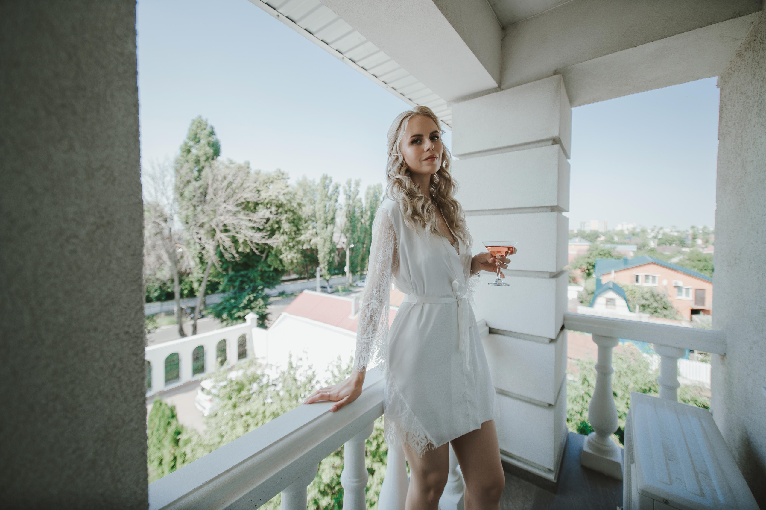 Анастасия и Алексей. Фото-видеосъемка свадеб Venson Films