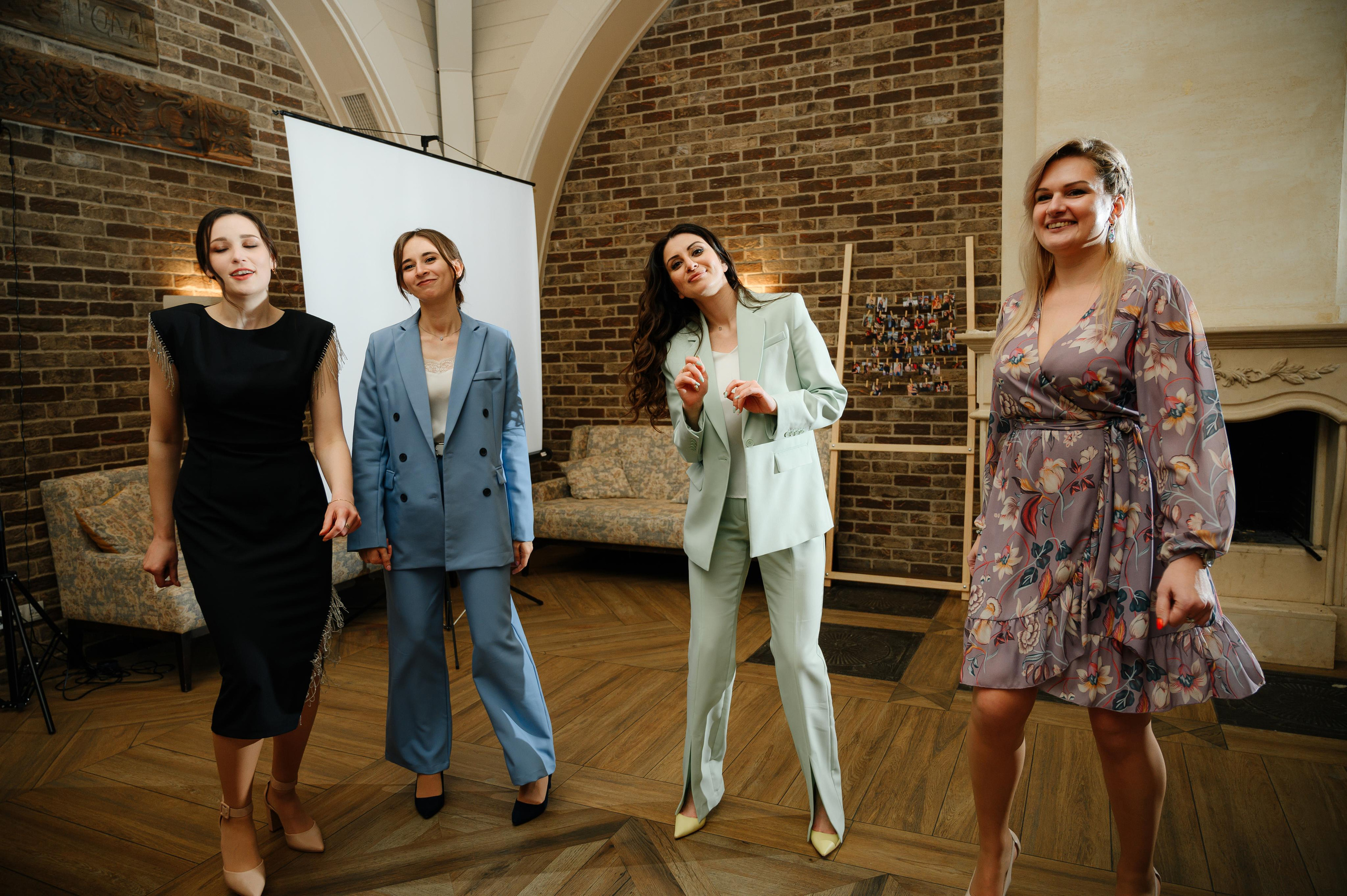 Артём и Екатерина. Фото-видеосъемка свадеб Venson Films