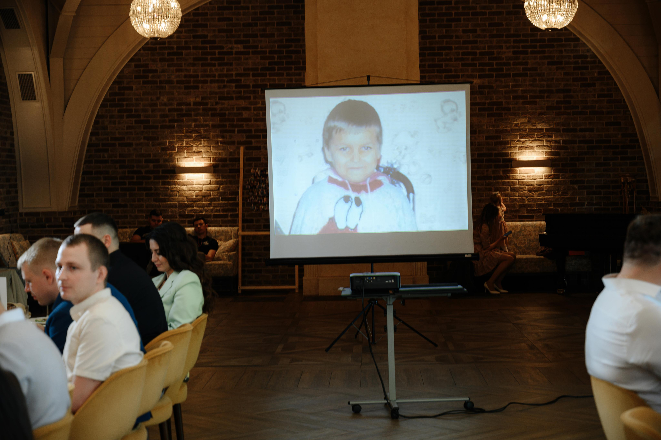 Артём и Екатерина. Фото-видеосъемка свадеб Venson Films